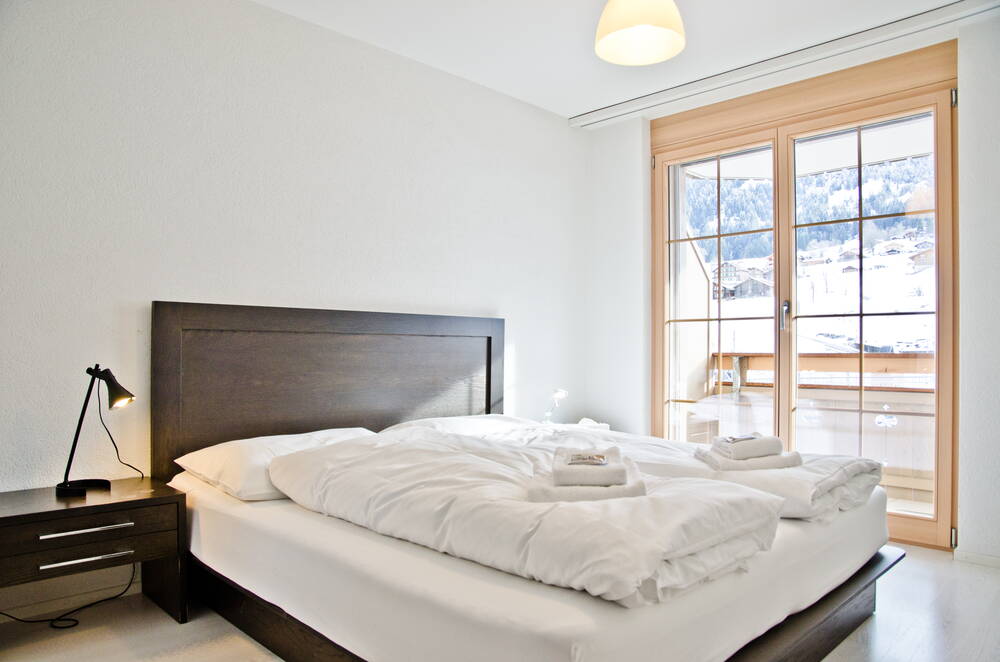 Apartment Alpha GRIWA RENT Grindelwald