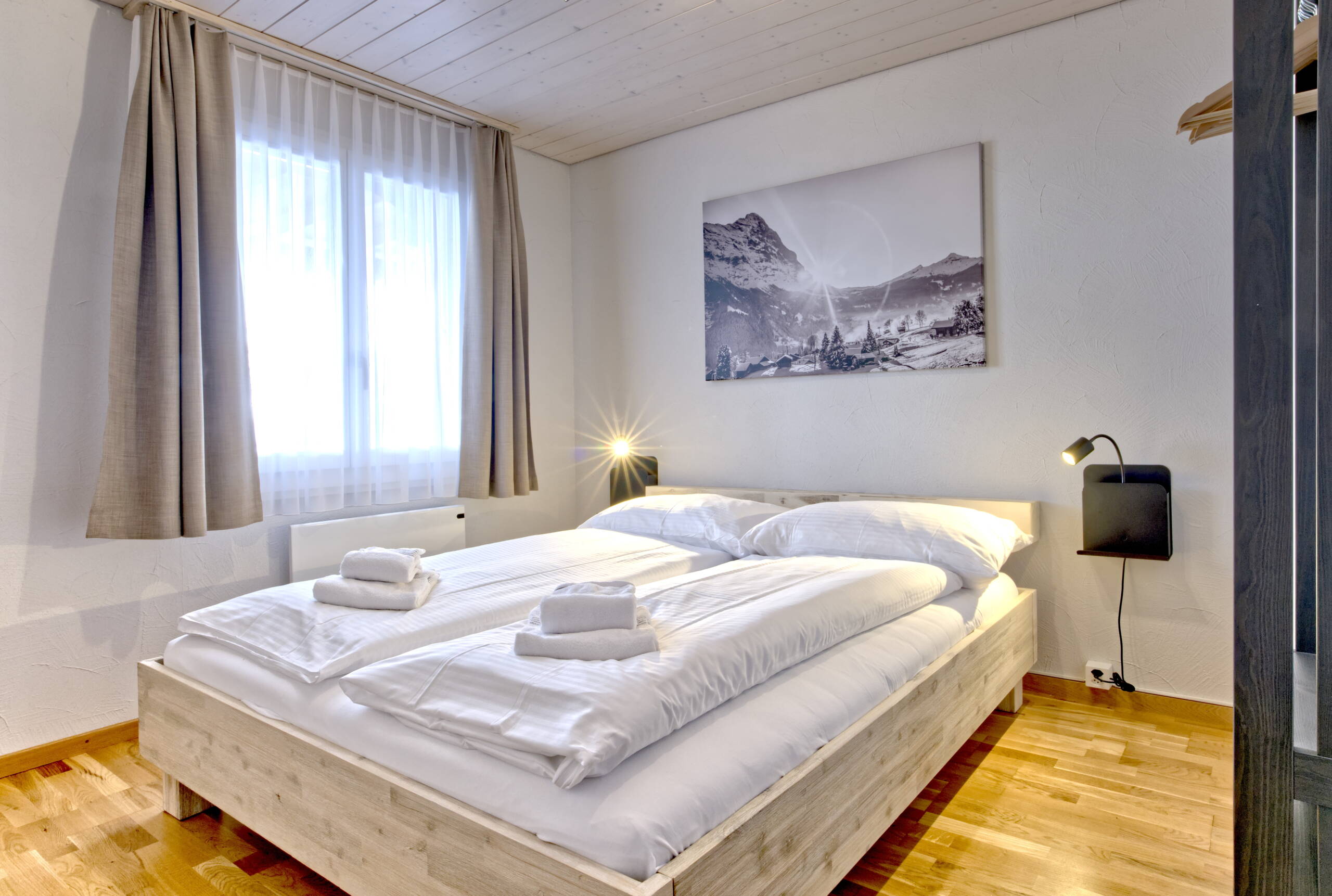 Apartment Babice 4.5 - Grindelwald - GRIWA RENT 
