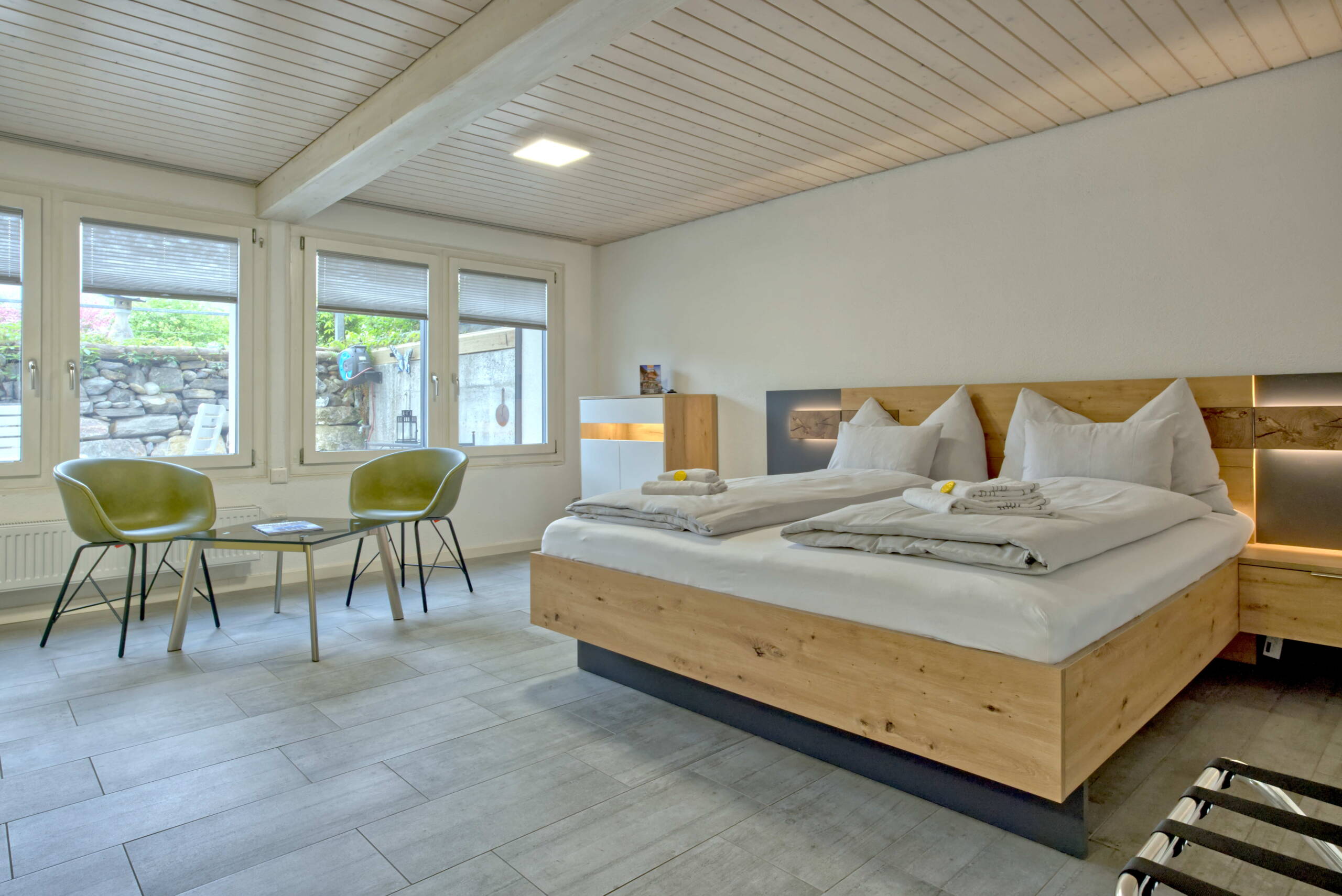 Apartment Stella 1 - Interlaken - GRIWA RENT