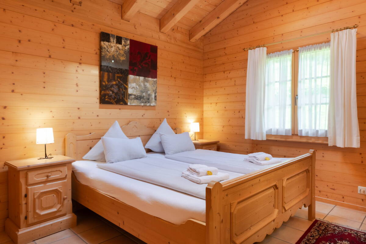 Apartment St. Louis 3.5 - Grindelwald - GRIWA RENT 
