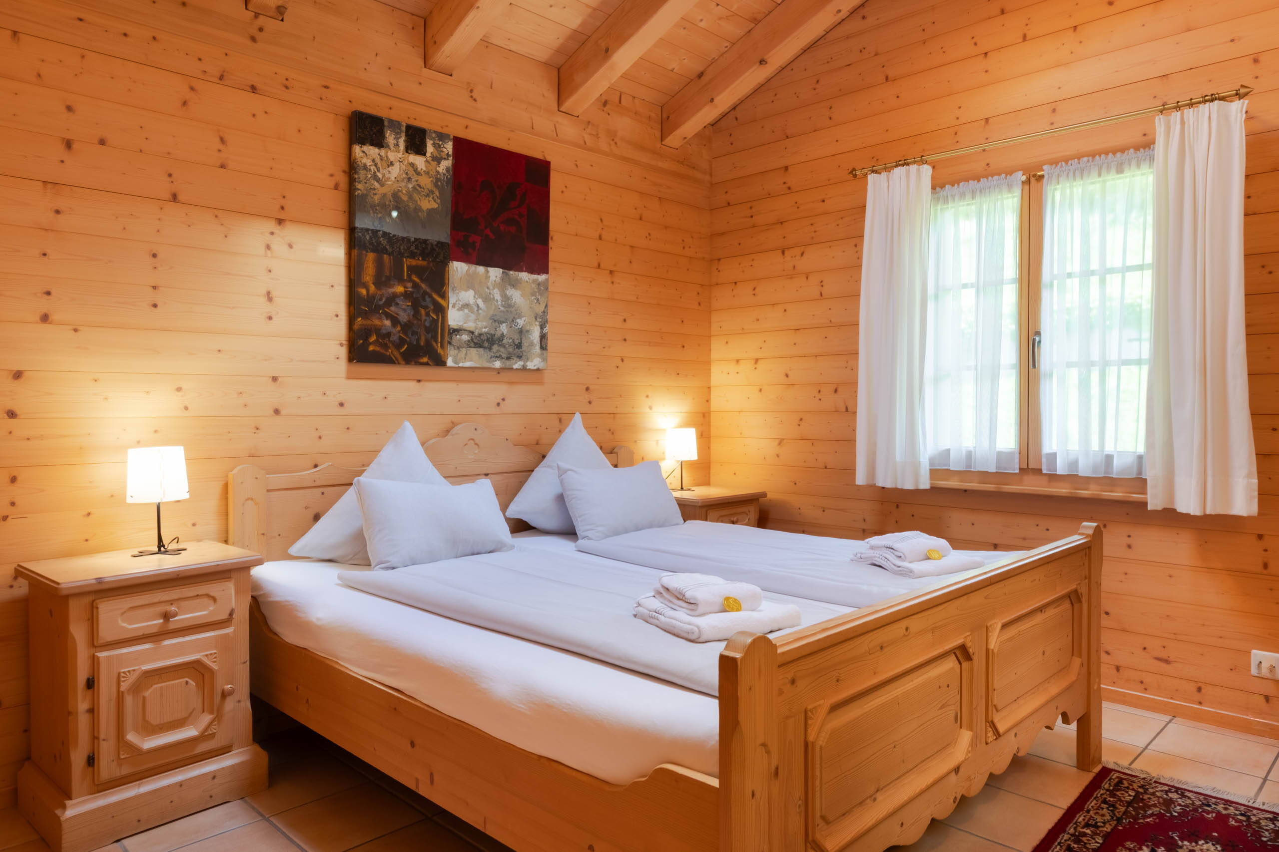 Apartment St. Louis 3.5 - Grindelwald - GRIWA RENT 