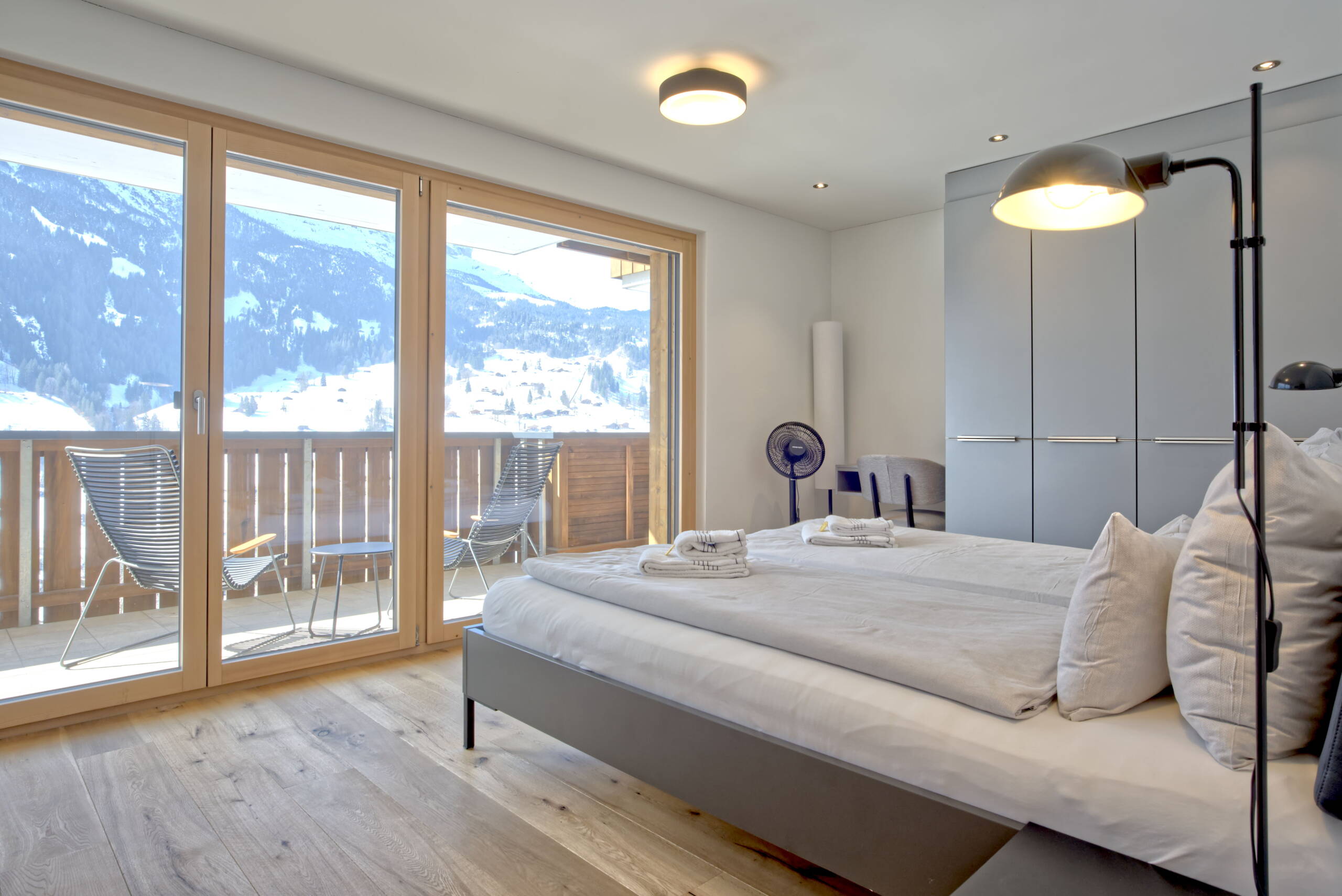 Apartment Walt 3.5 - Grindelwald - GRIWA RENT 