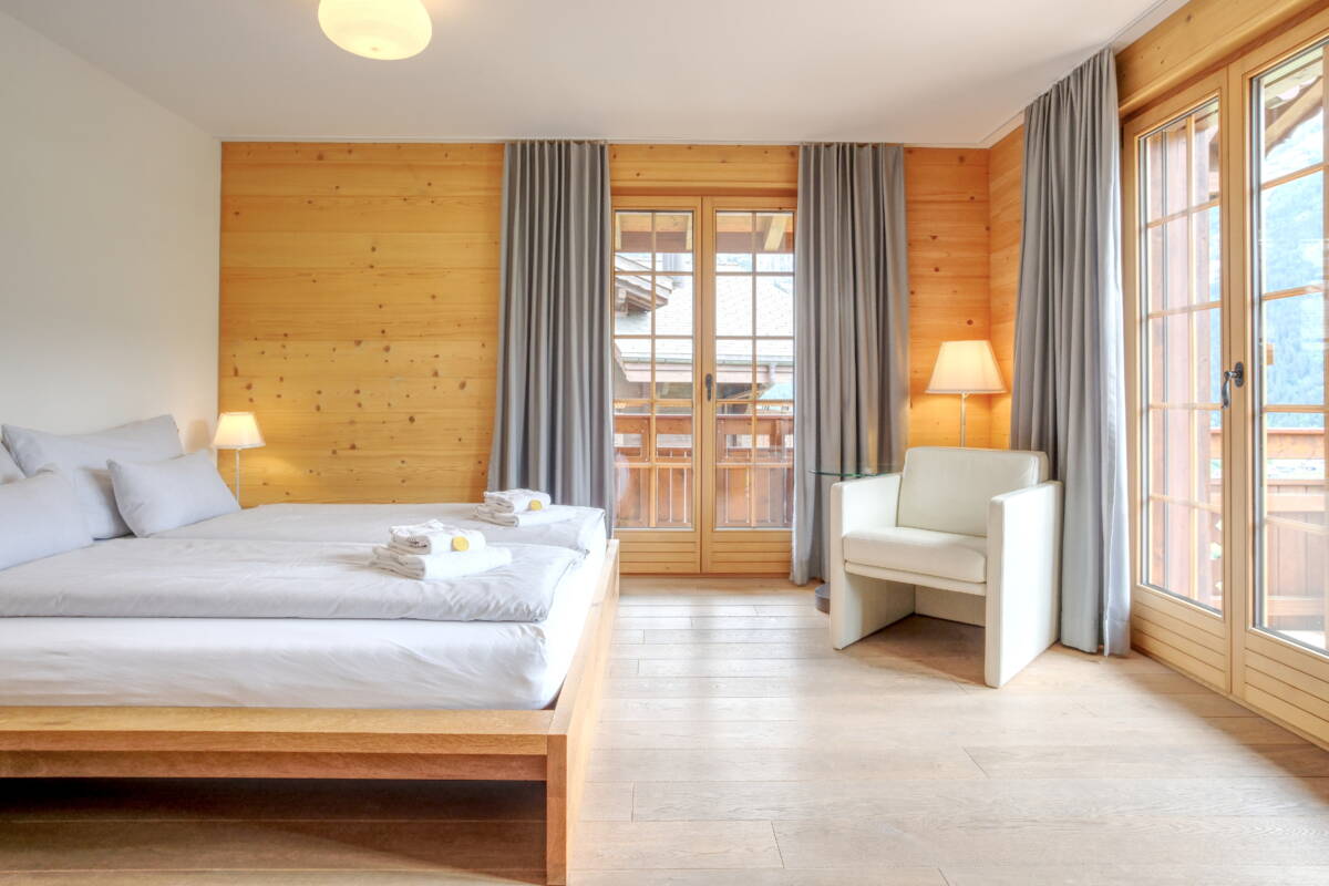Apartment Bränderli - Grindelwald - GRIWA RENT 