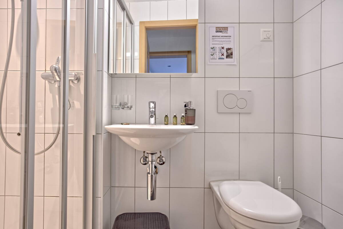 Apartment Mönch - Grindelwald - GRIWA RENT