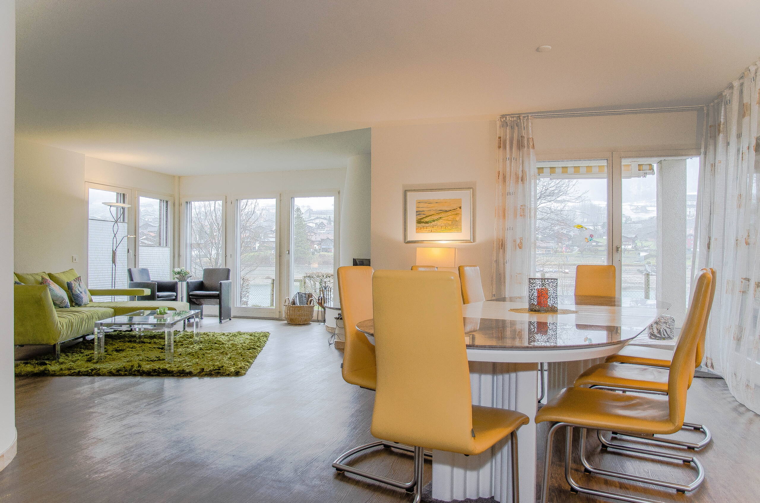 House Lakeside - Lungern - GRIWA RENT 