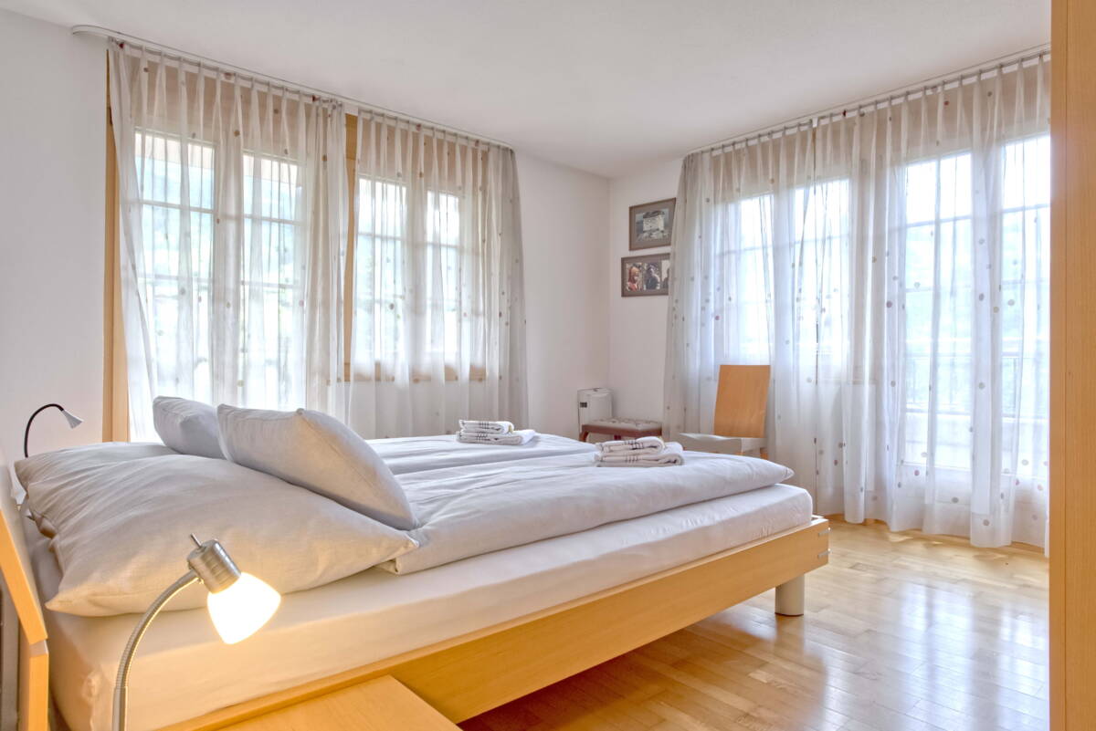 Apartment Atlanta - Grindelwald - GRIWA RENT