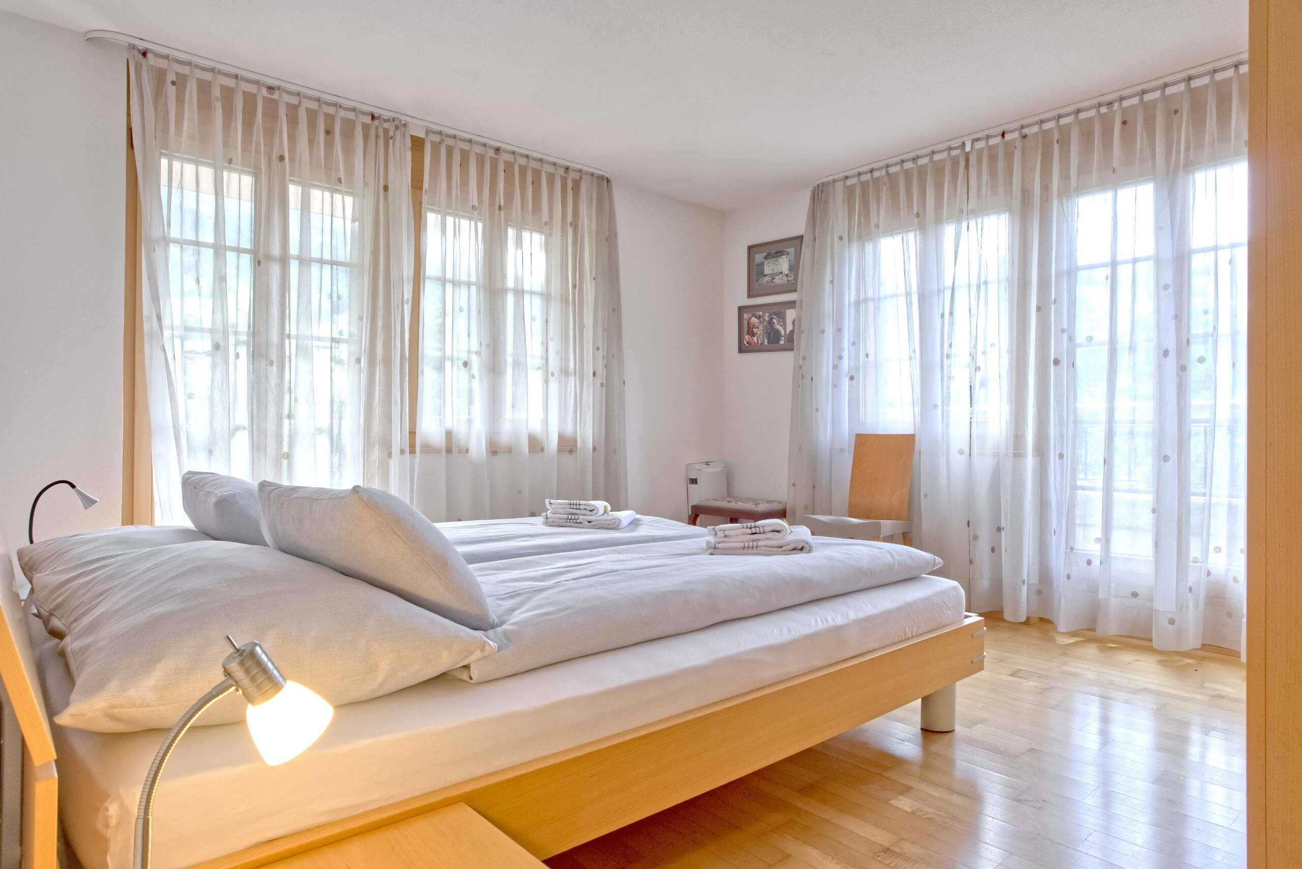 Apartment Atlanta - Grindelwald - GRIWA RENT