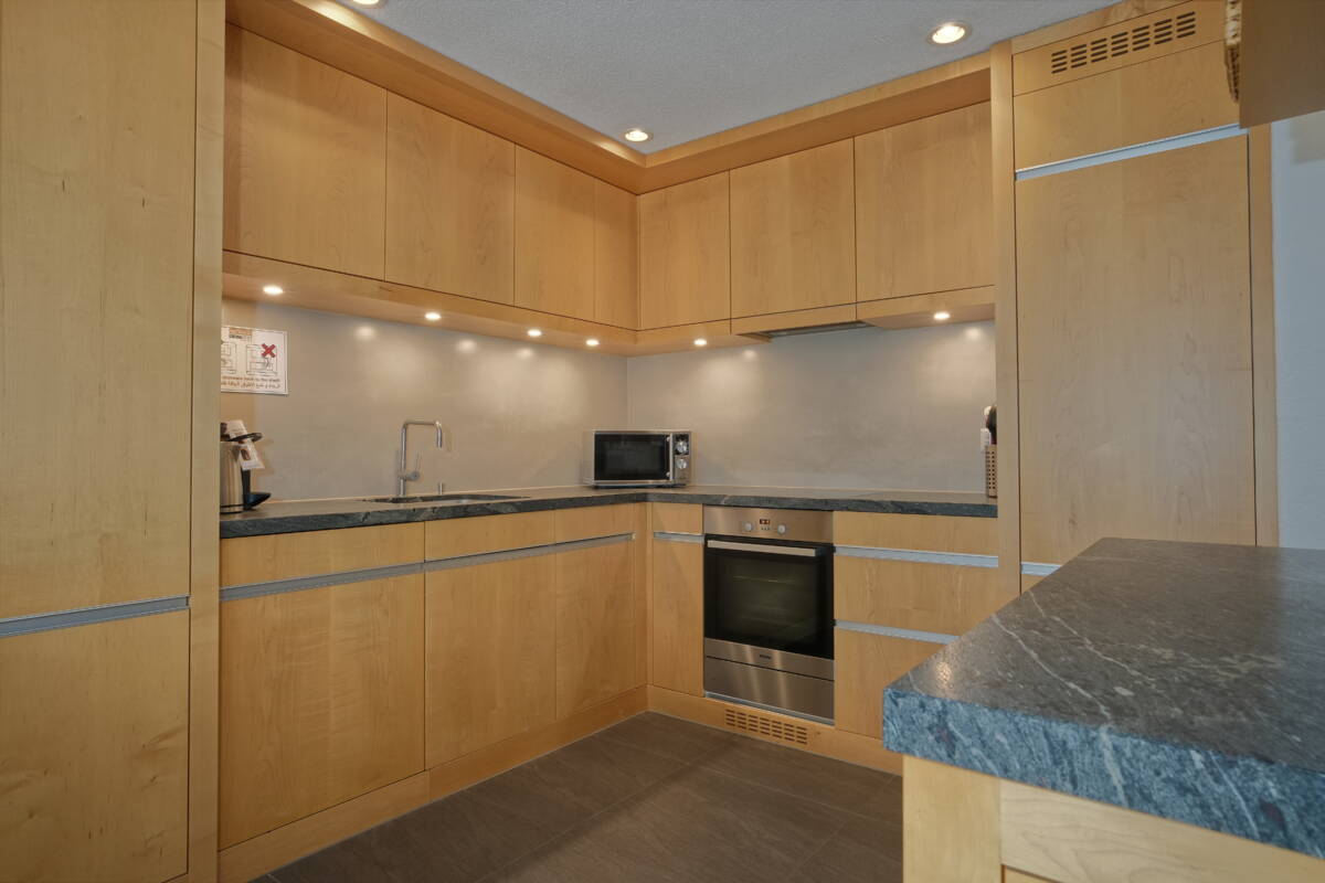 Apartment Matterhorn - Grindelwald - GRIWA RENT