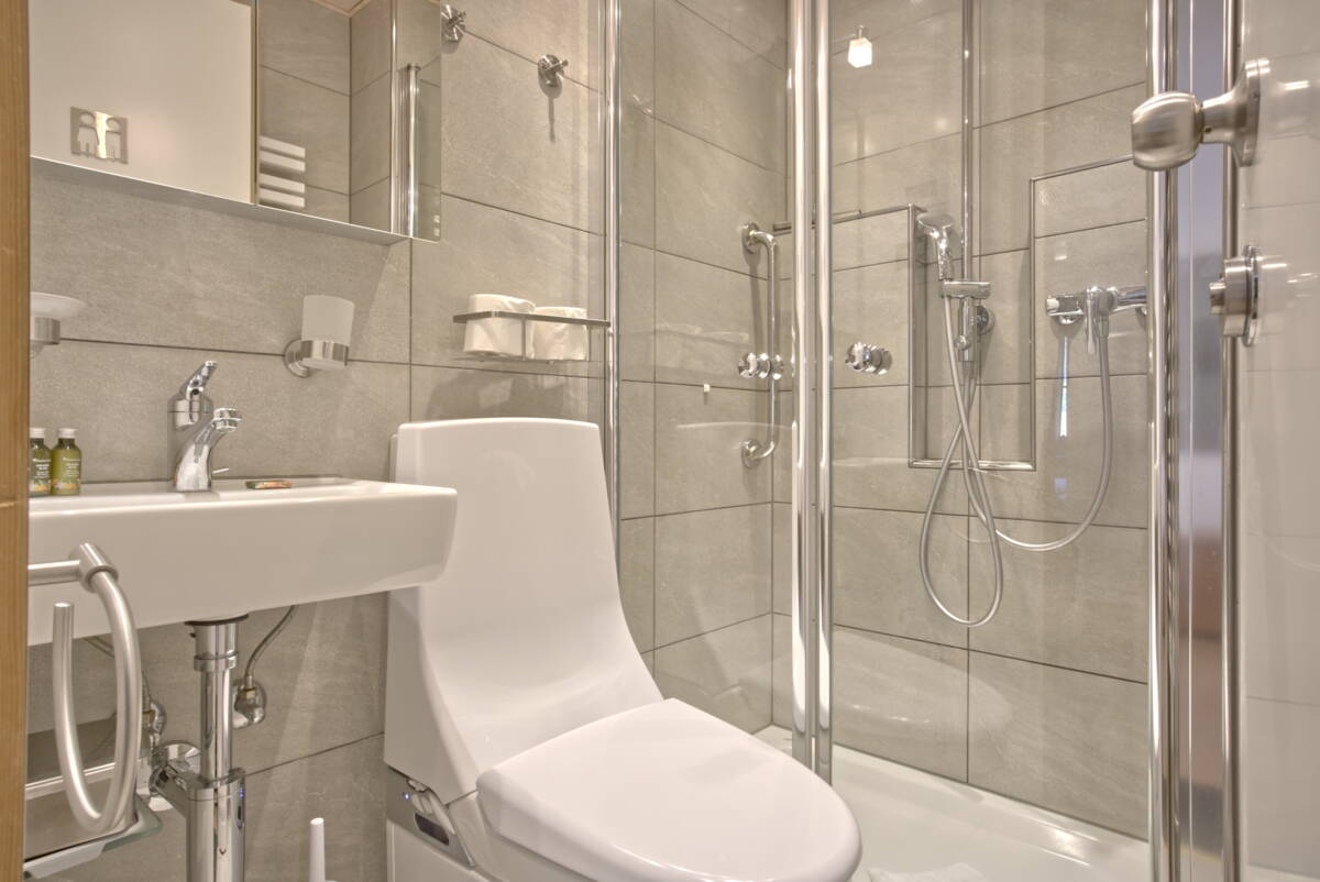 Apartment Jungfrau - Grindelwald - GRIWA RENT