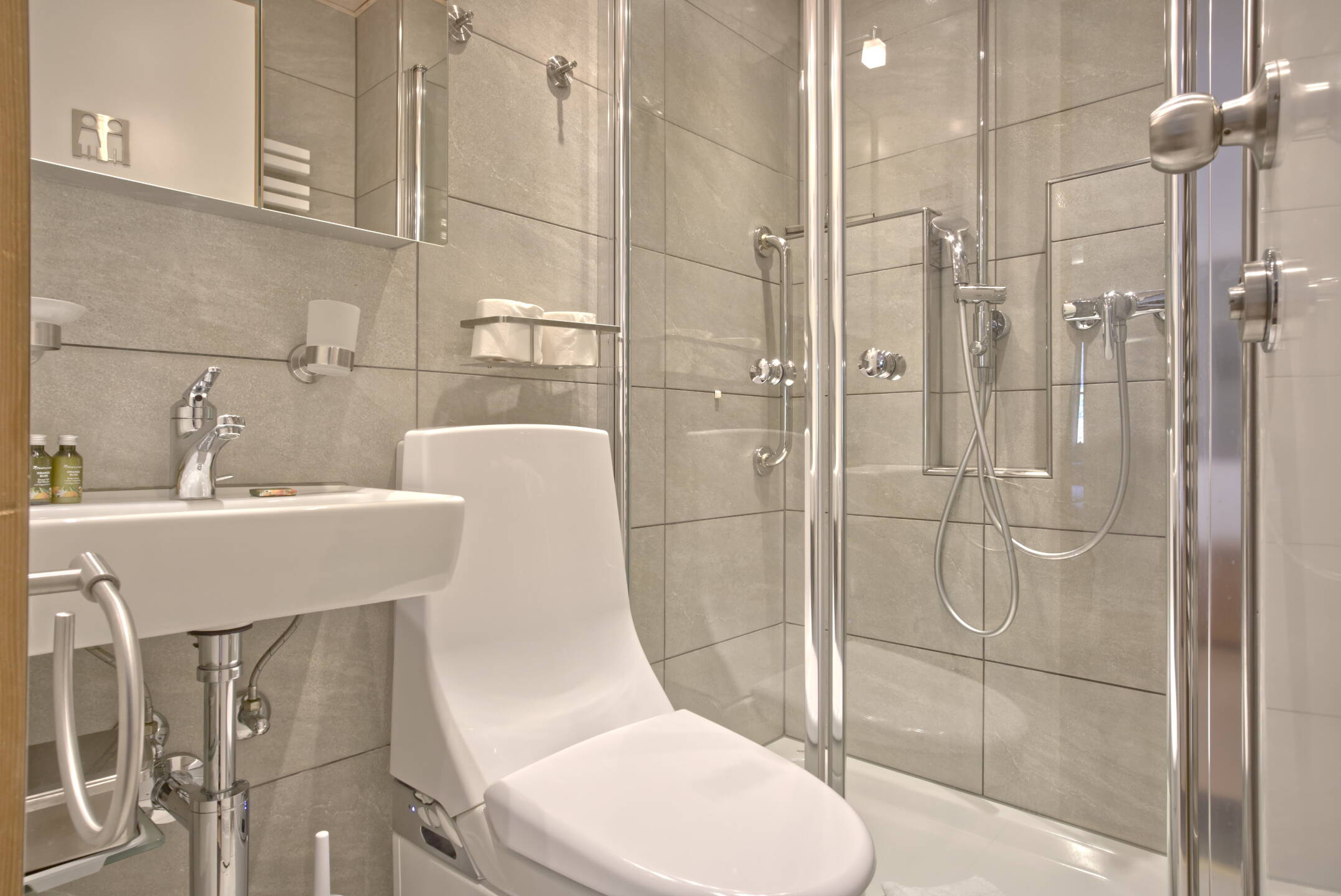 Apartment Jungfrau - Grindelwald - GRIWA RENT