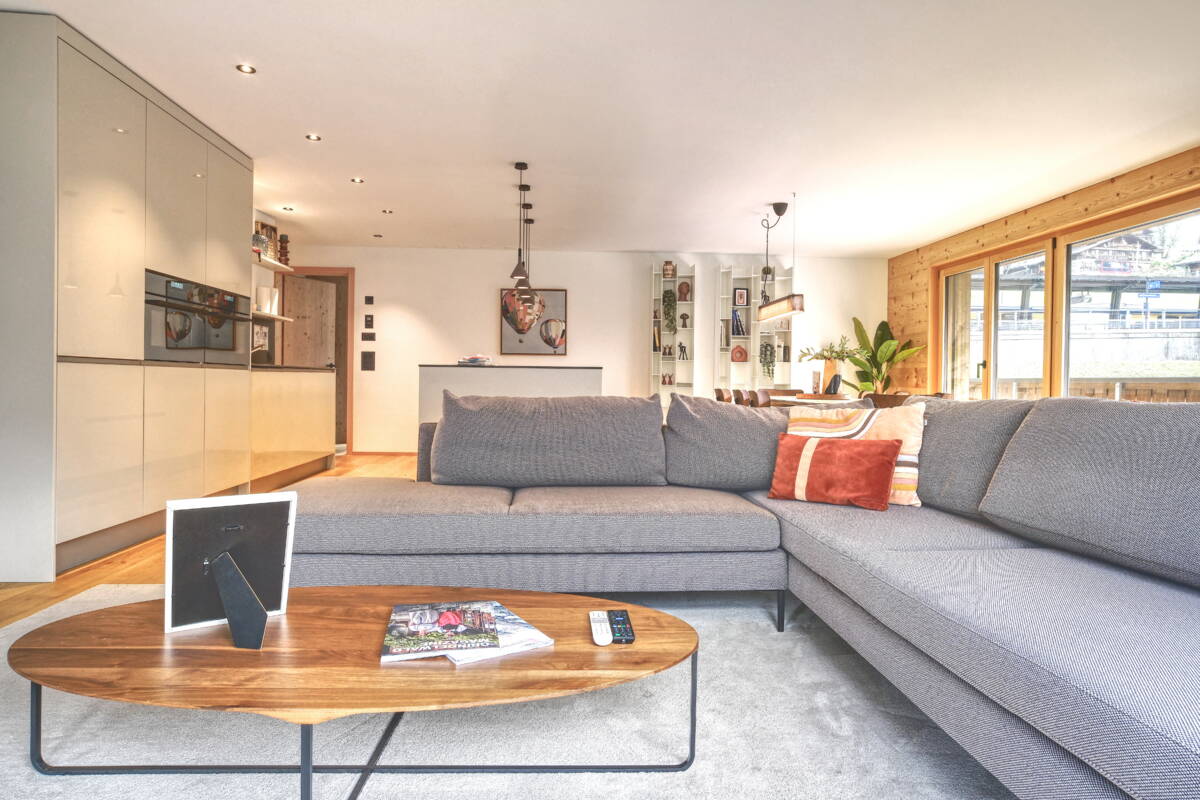 Apartment Walt 4.5 - Grindelwald - GRIWA RENT 
