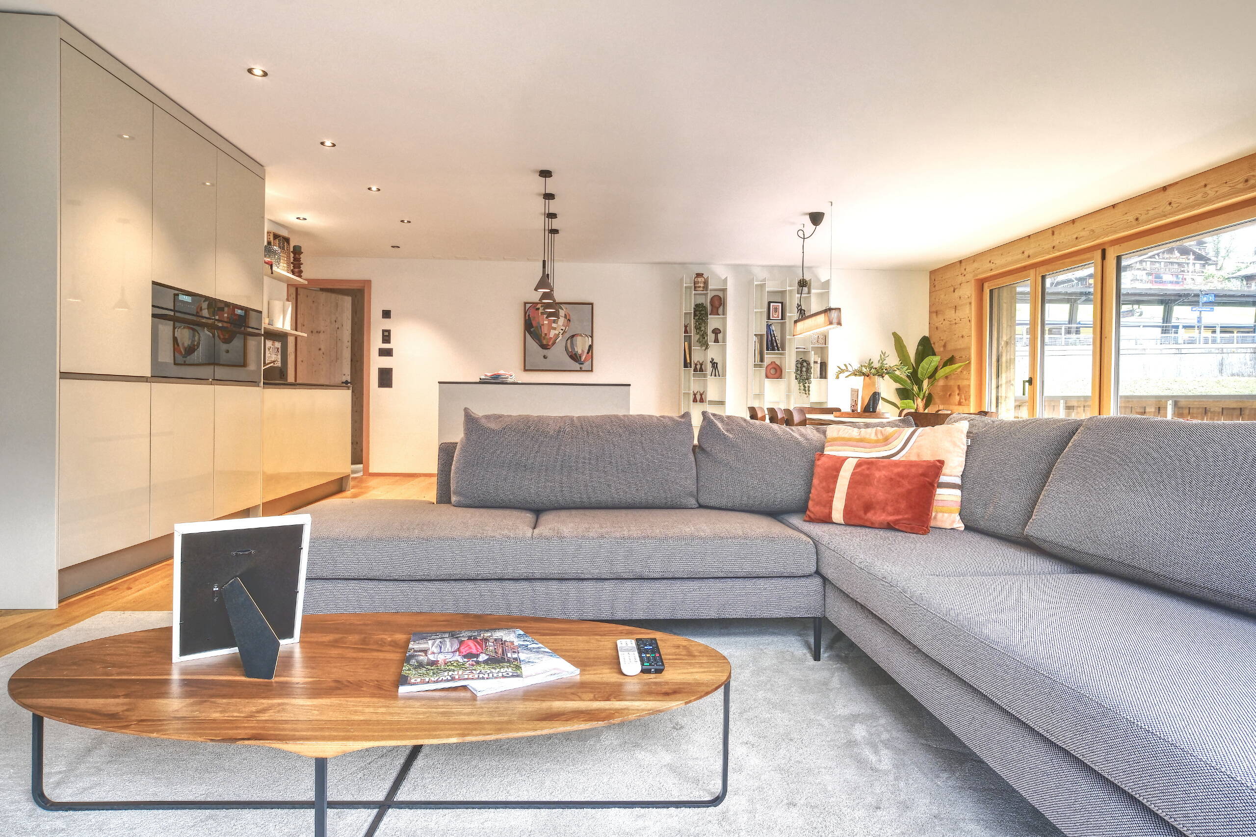 Apartment Walt 4.5 - Grindelwald - GRIWA RENT 