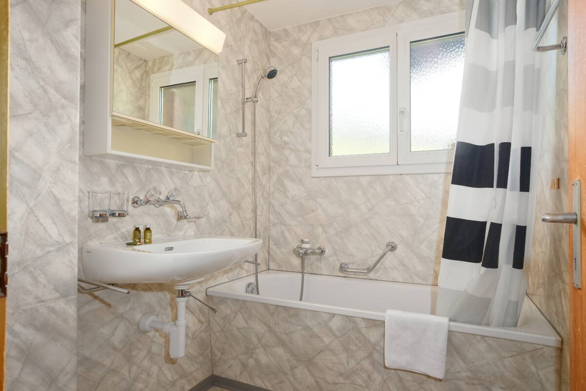 Apartment Obem Doregade - Grindelwald - GRIWA RENT 