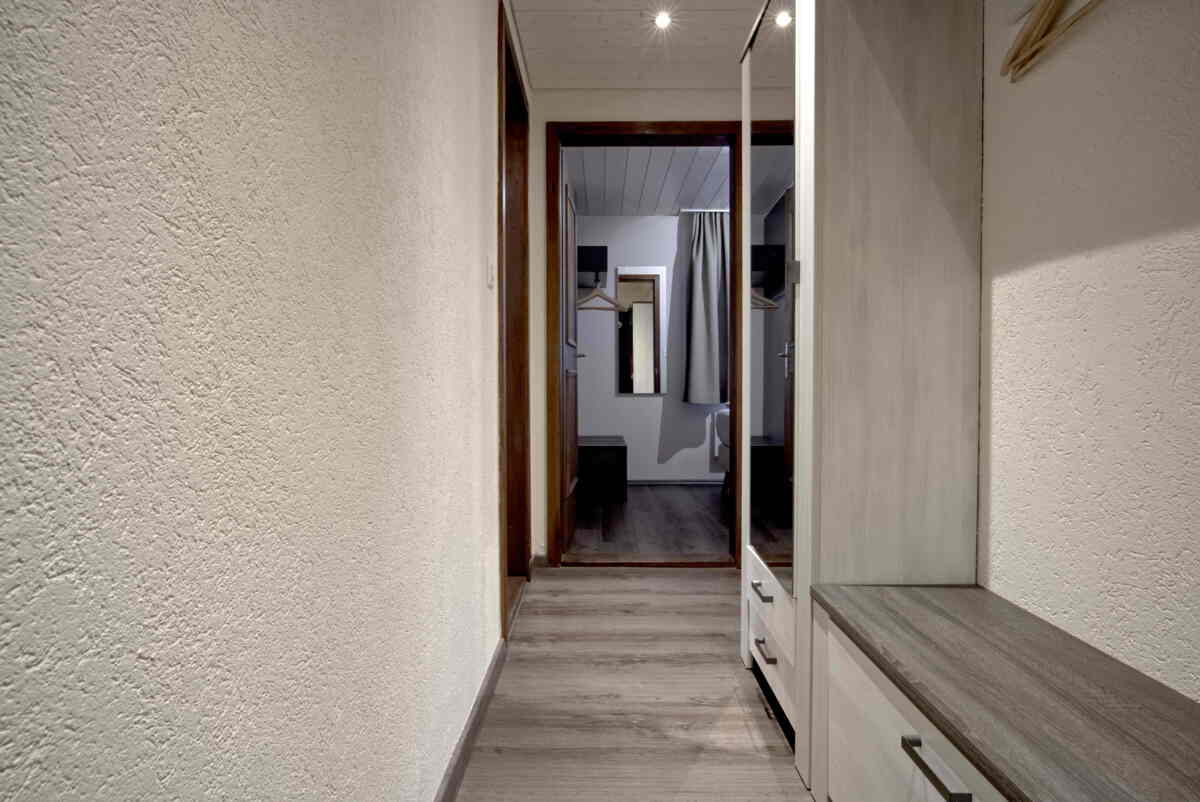 GRIWA RENT - Apartment Babice 2.0 - Grindelwald