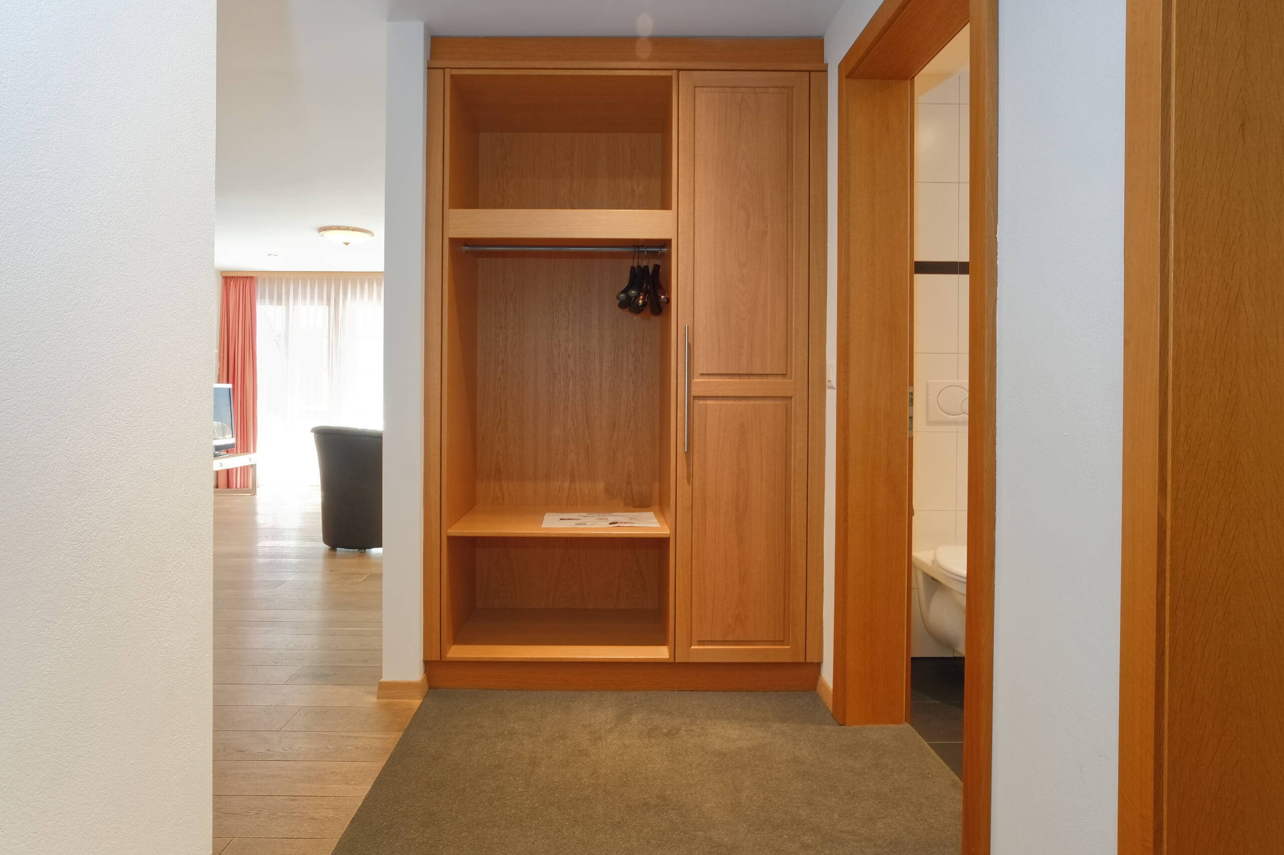 GRIWA RENT - Apartment Stotzhalten 2.5 - Grindelwald