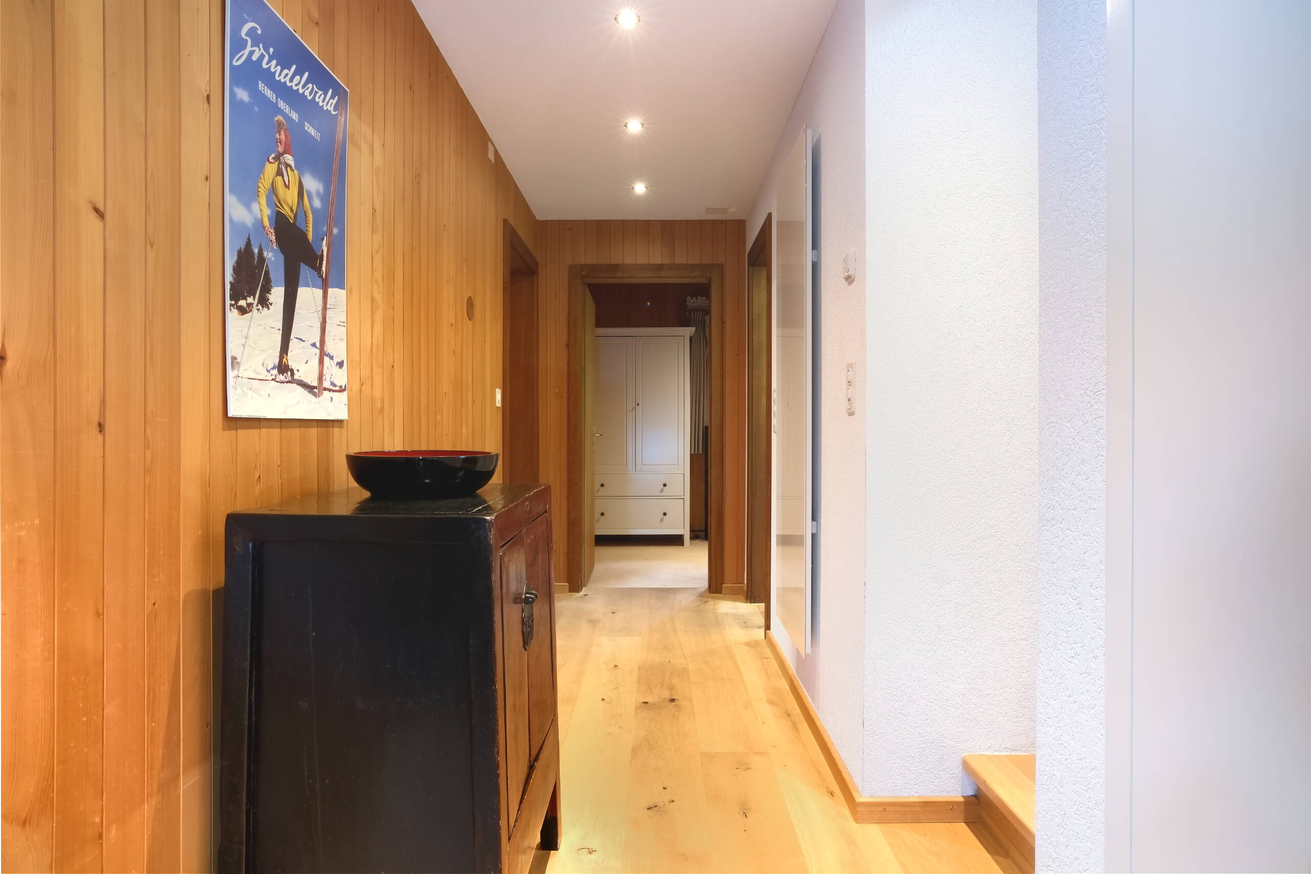 Apartment Zita - Grindelwald - GRIWA RENT 