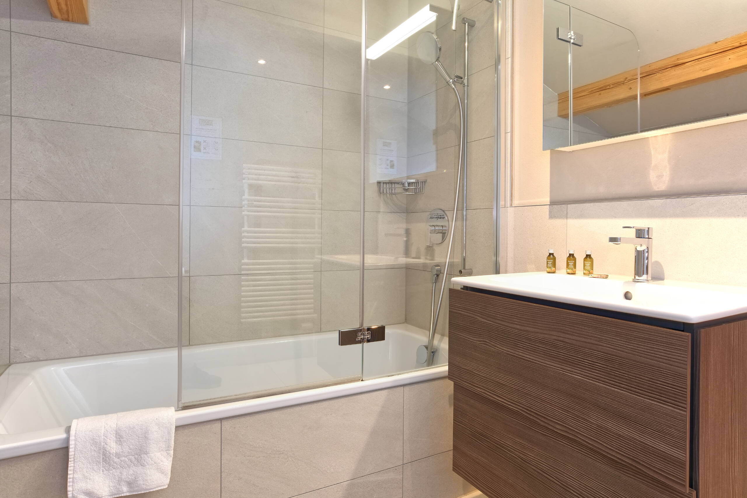 Apartment Mühlegaden 5.5 - Grindelwald - GRIWA RENT 