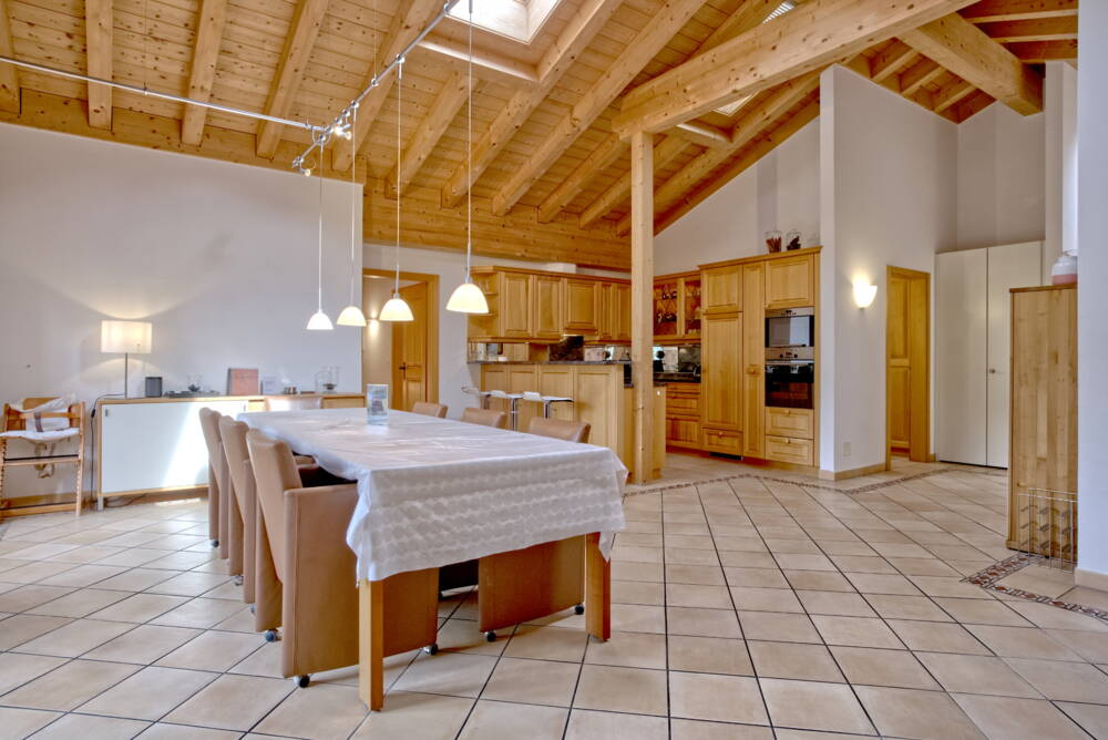 Apartment Brunnen - Grindelwald - GRIWA RENT 