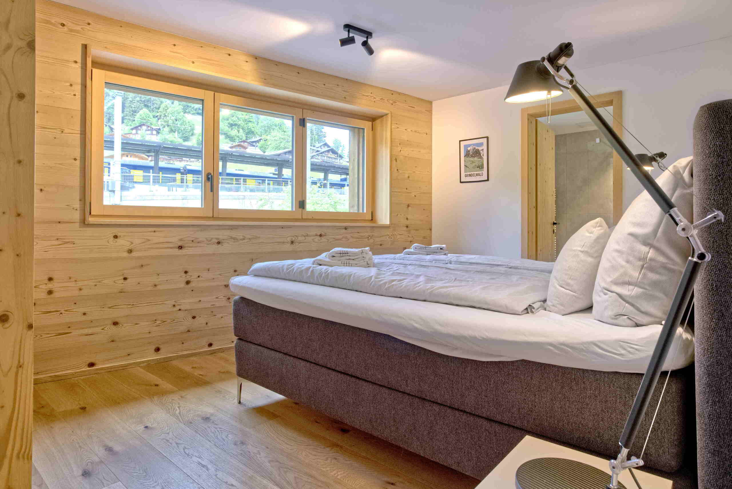 Apartment Walt 4.5 - Grindelwald - GRIWA RENT 