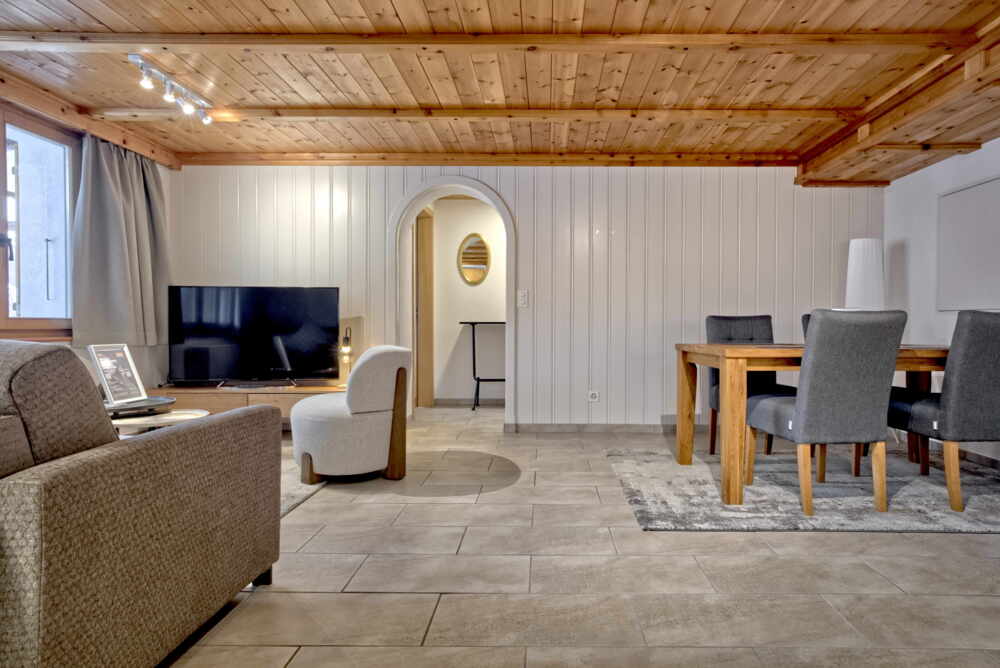 Apartment Babice 2.5 GRIWA RENT Grindelwald