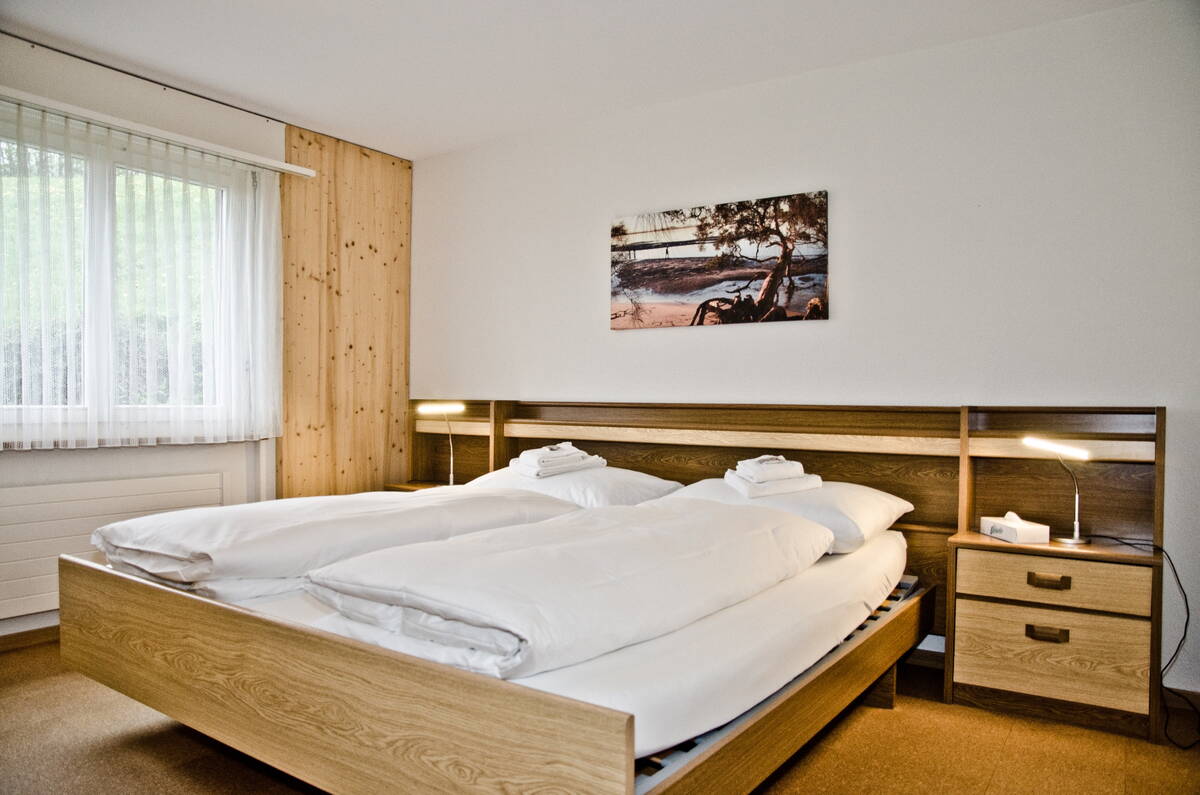 GRIWA RENT - Apartment Schönegg - Grindelwald