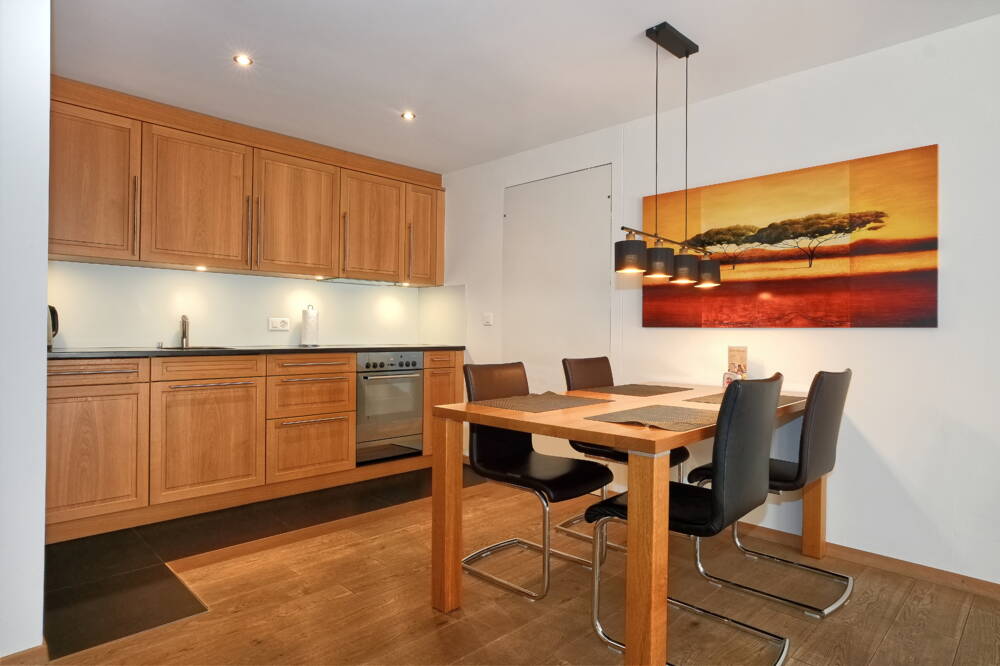 Apartment Stotzhalten 2.5 - Grindelwald - GRIWA RENT 
