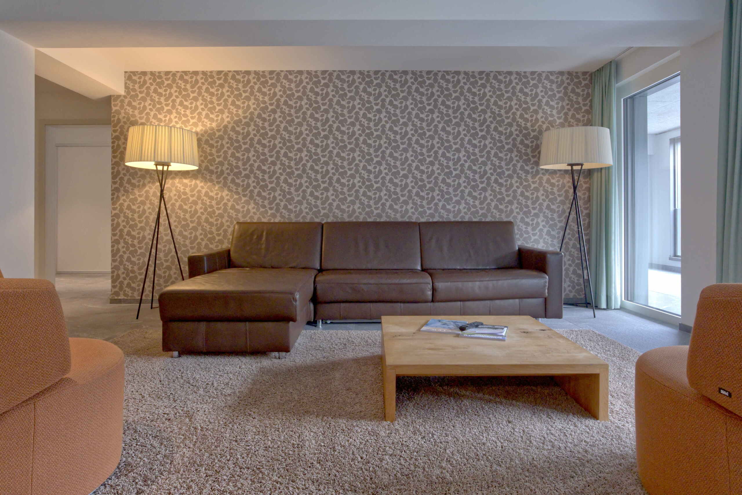 Apartment Jungfraucenter Schynige Platte, Interlaken - GRIWA RENT AG