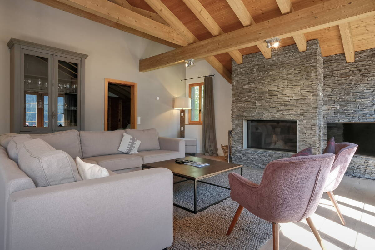Apartment Fortuna 5.5 - Grindelwald - GRIWA RENT 