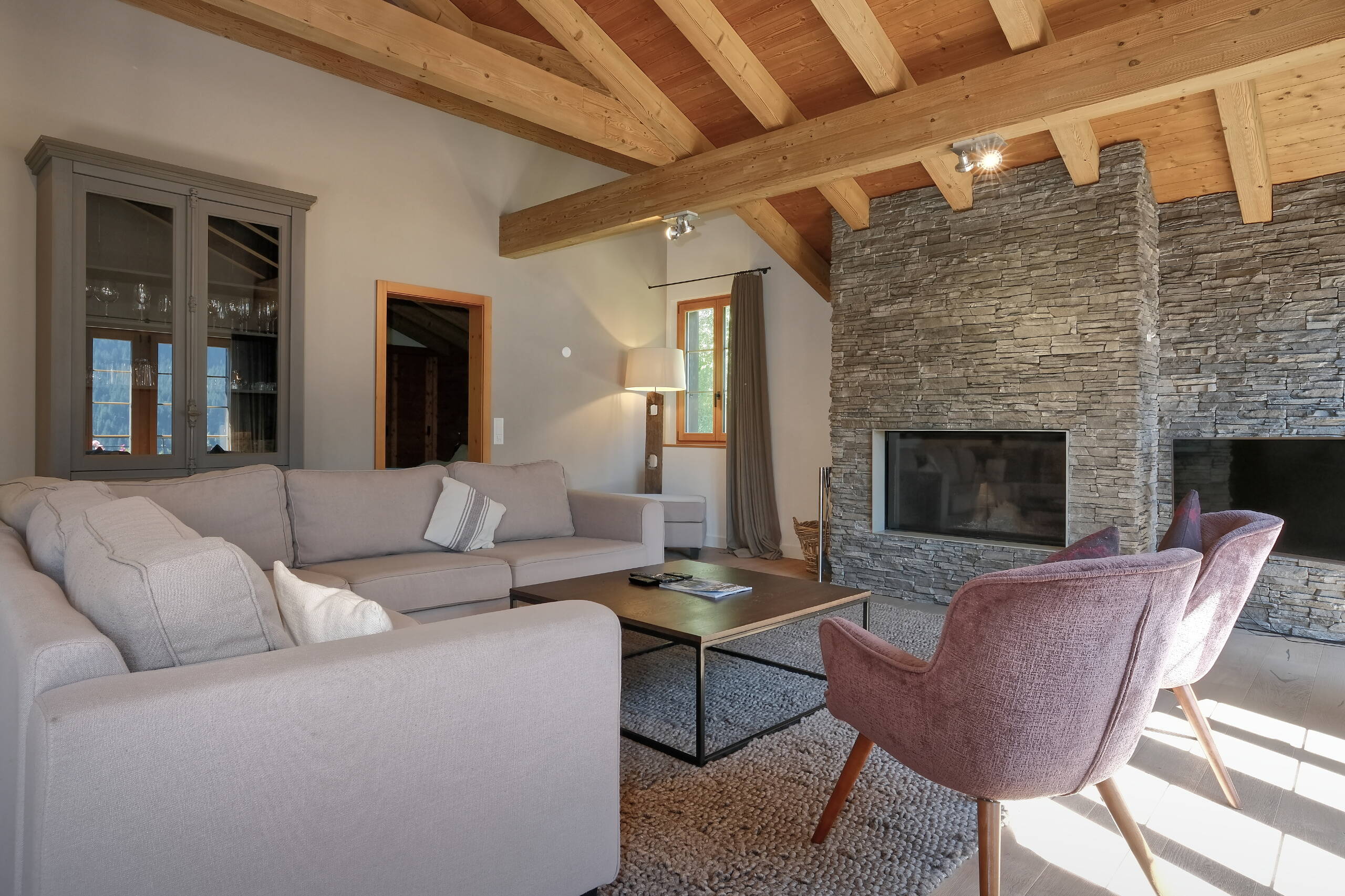Apartment Fortuna 5.5 - Grindelwald - GRIWA RENT 