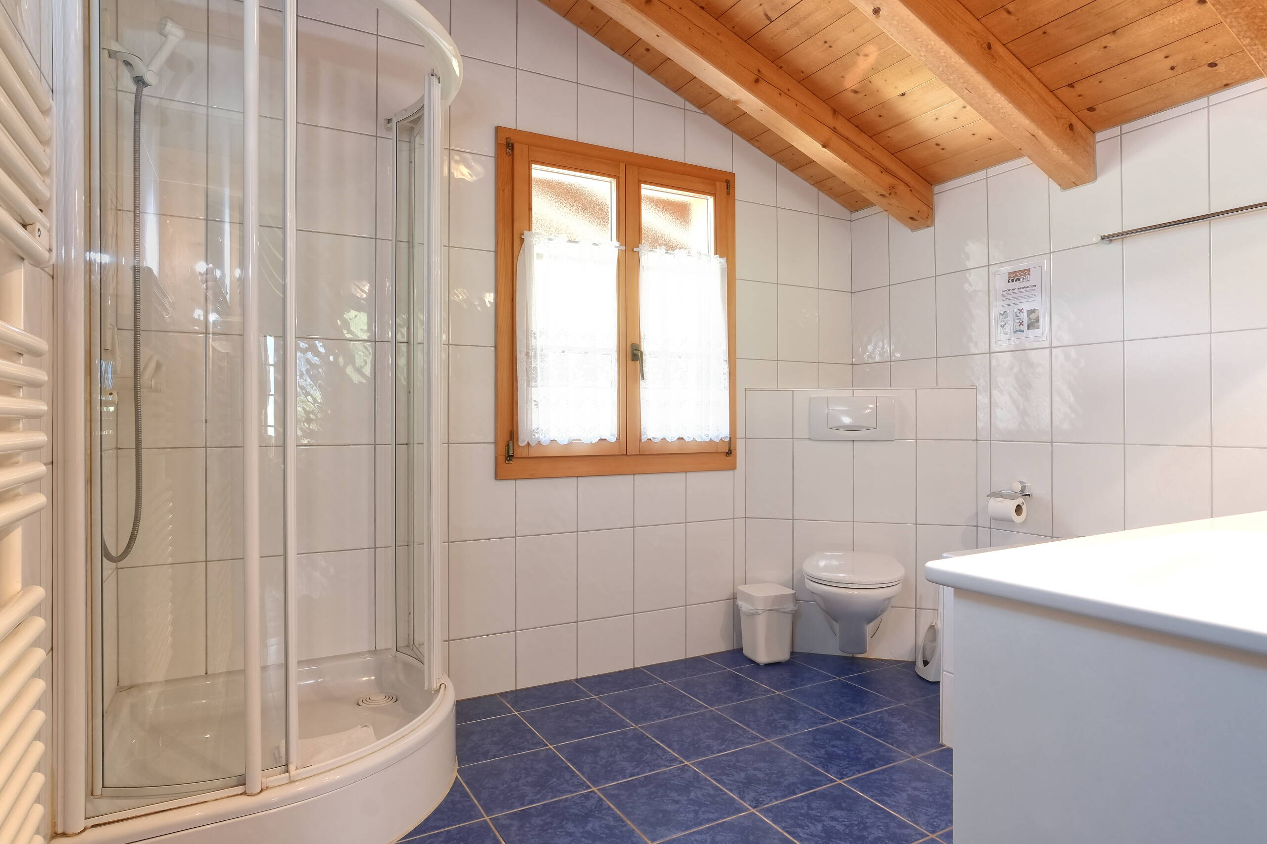 Apartment Schneerose - Grindelwald - GRIWA RENT 