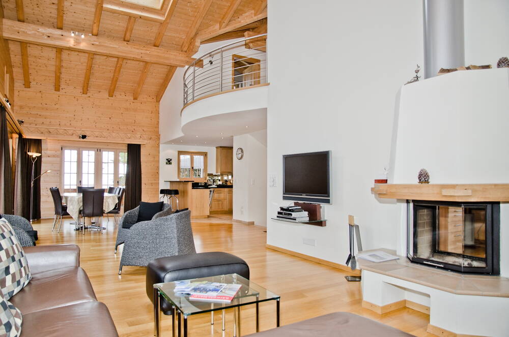 Chalet Rivendell - GRIWA RENT Grindelwald