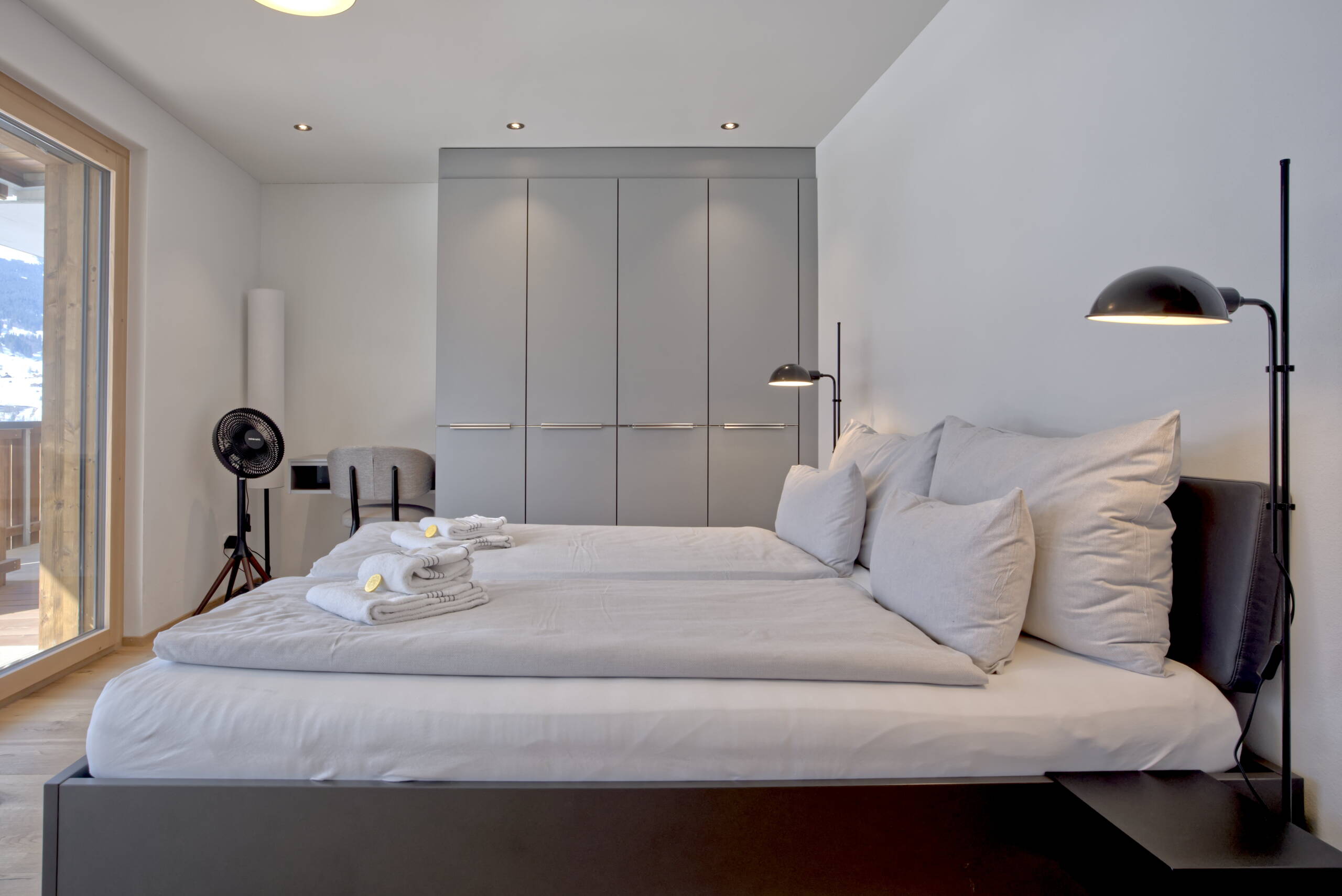 Apartment Walt 3.5 - Grindelwald - GRIWA RENT 