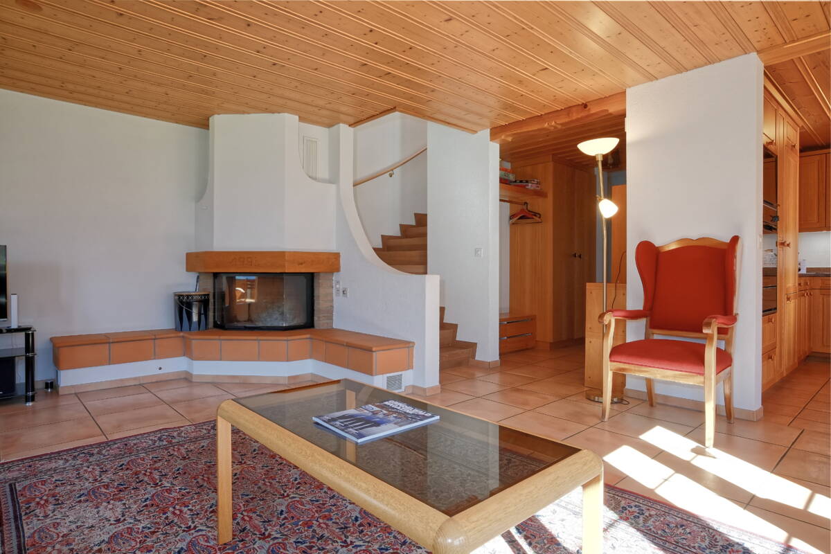 Apartment Schneerose - Grindelwald - GRIWA RENT 