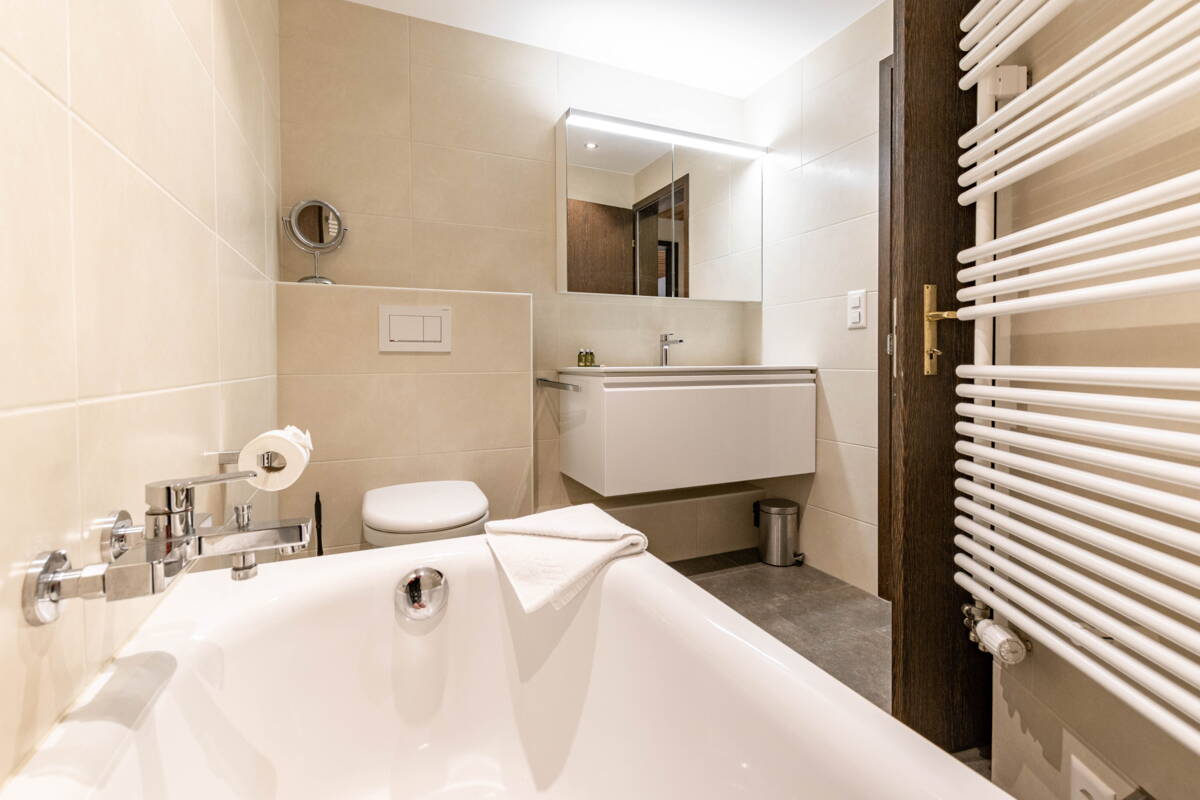 GRIWA RENT - Apartment - Grindelwald