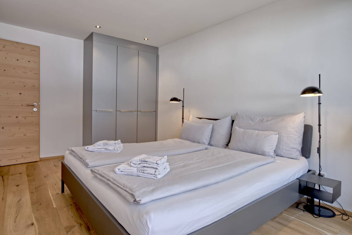 Apartment Walt 3.5 - Grindelwald - GRIWA RENT 