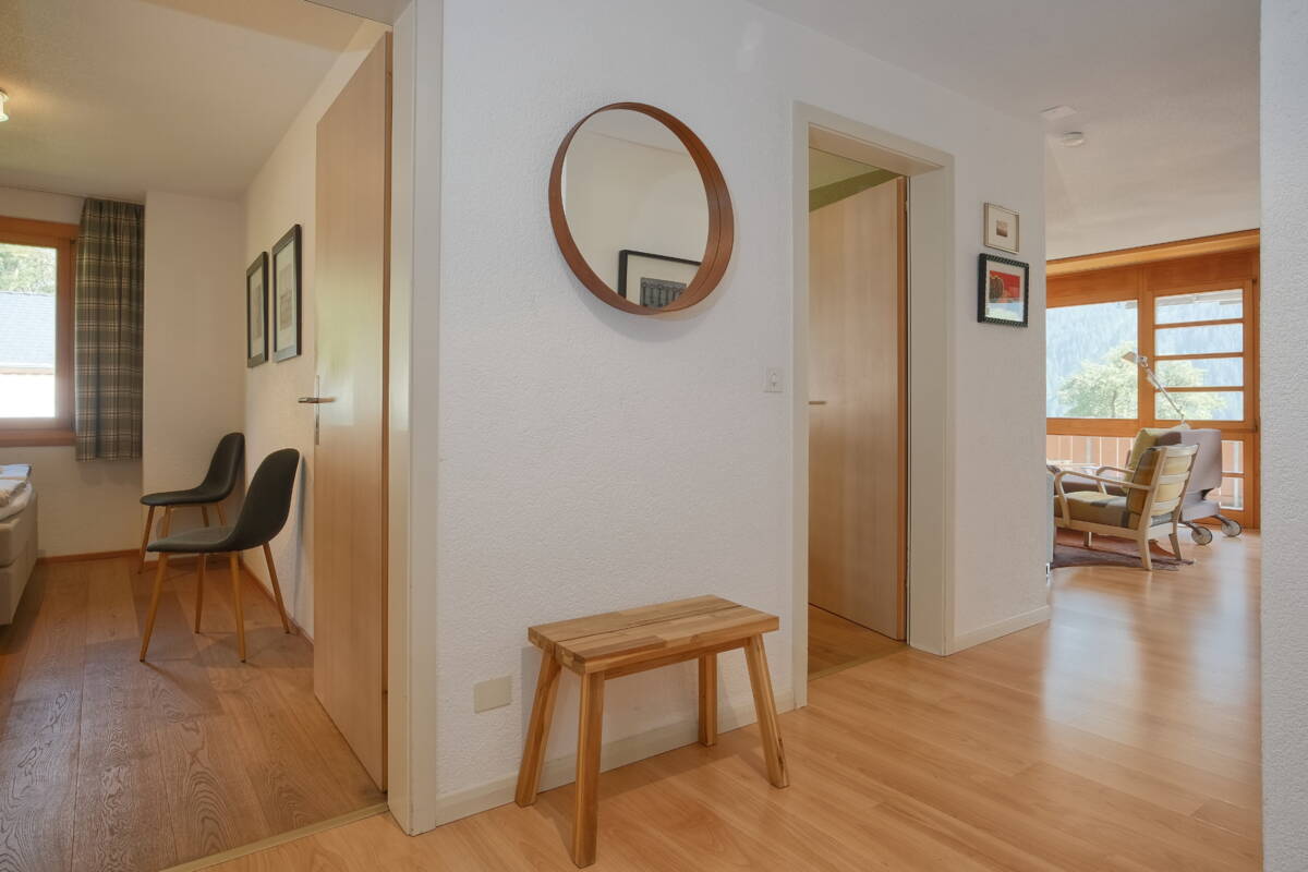 Apartment Matterhorn - Grindelwald - GRIWA RENT