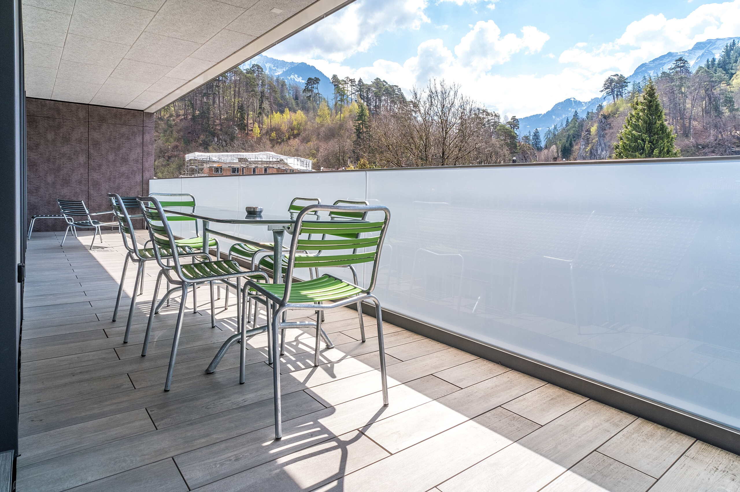 Apartment Alperose - Interlaken - GRIWA RENT 