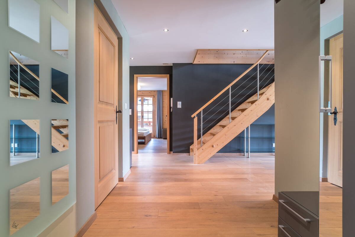 GRIWA RENT - Apartment Bränderli - Grindelwald