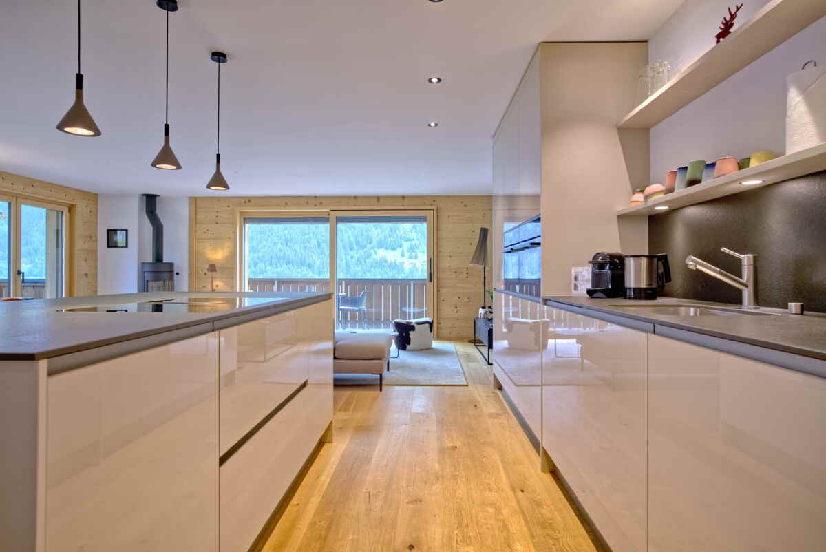 Apartment Walt 4.5 - Grindelwald - GRIWA RENT 