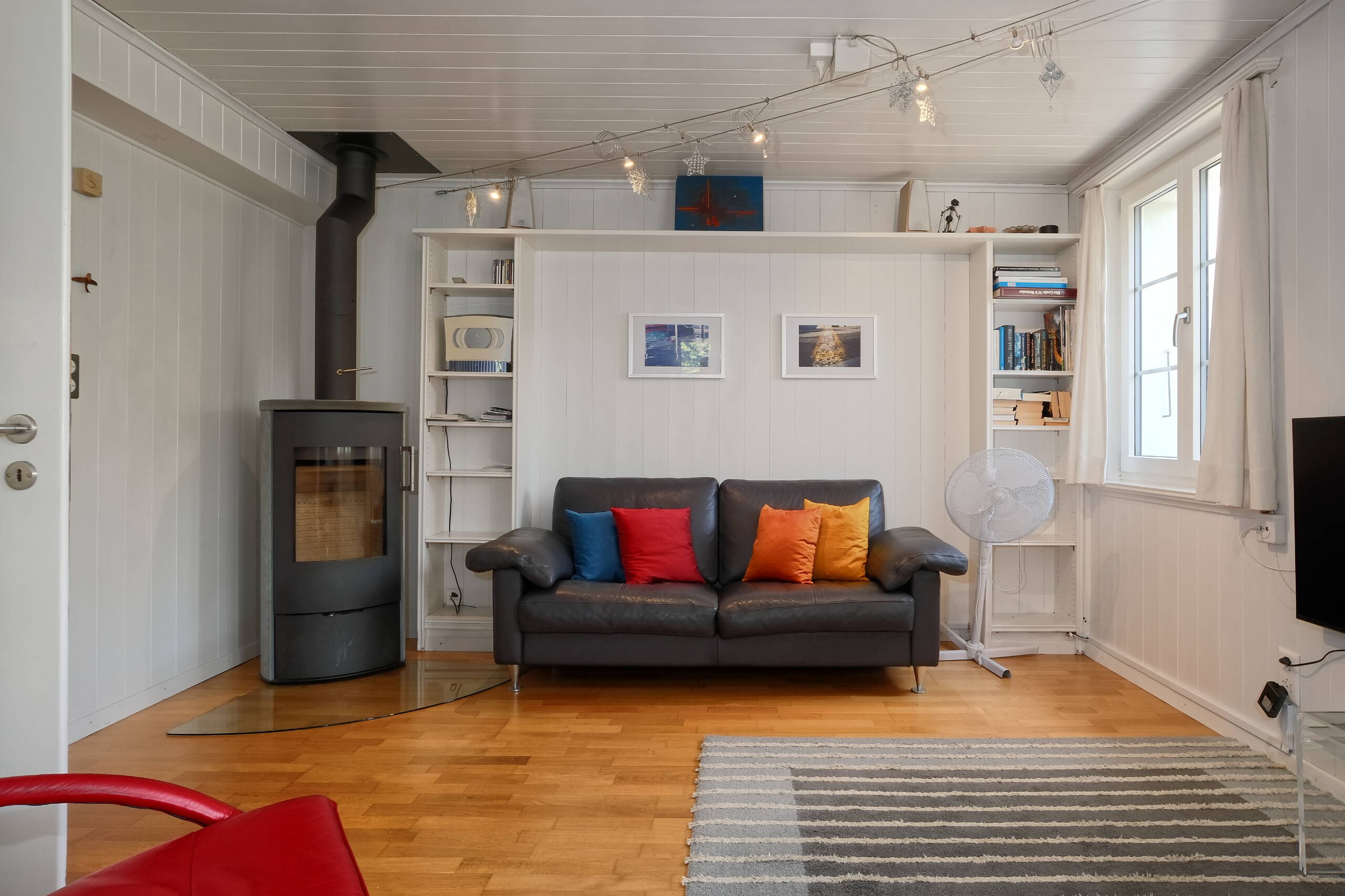 Chalet Lienzhubel - Grindelwald - GRIWA RENT 