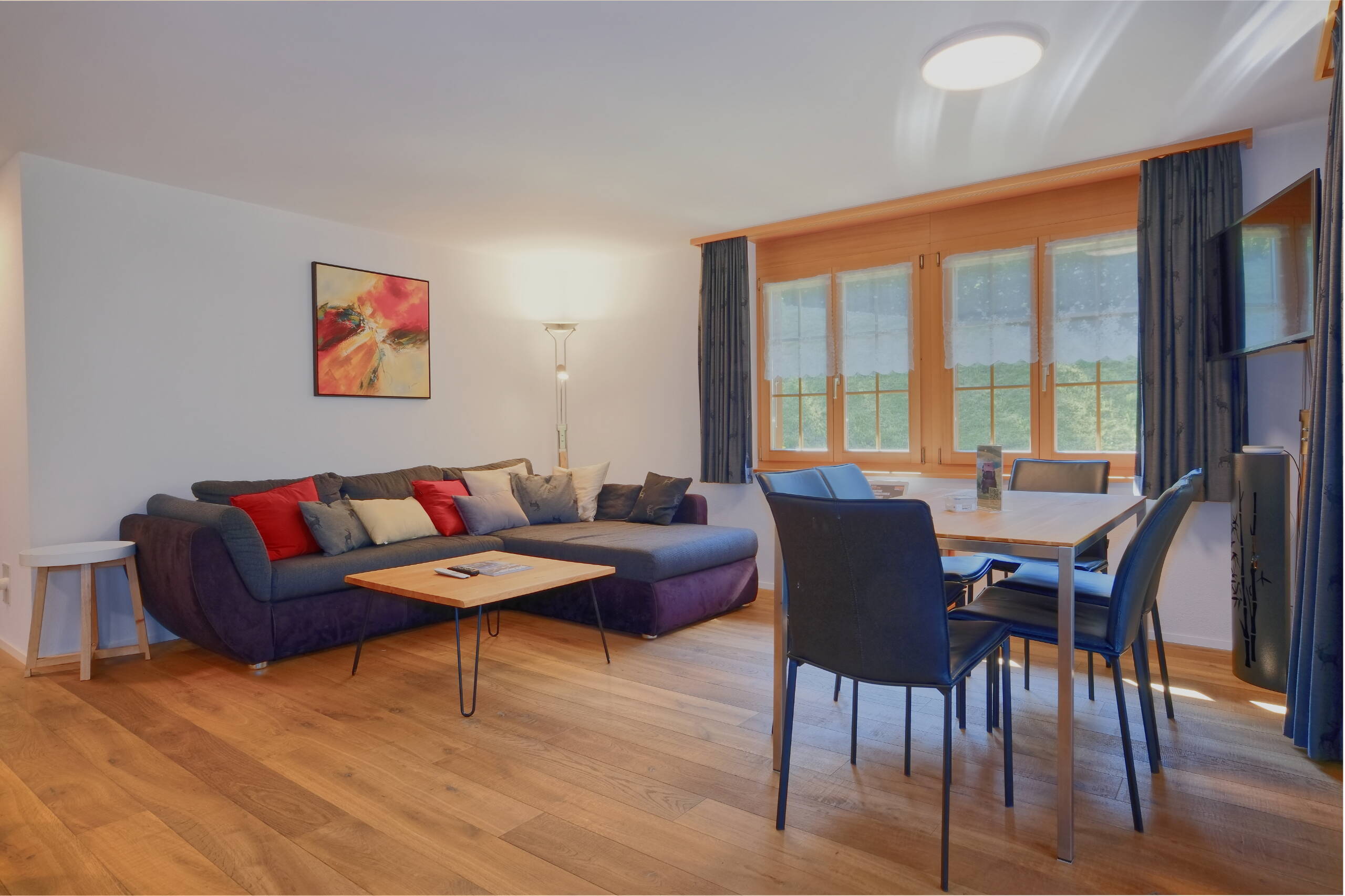 Apartment Dolce Vita - Grindelwald - GRIWA RENT 