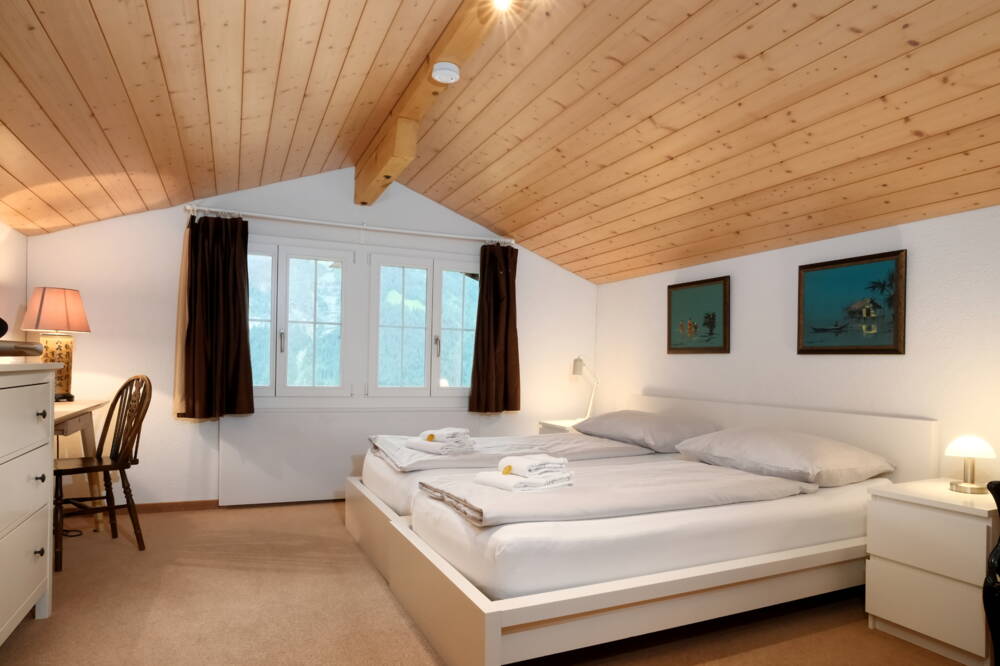 Apartment Zita - Grindelwald - GRIWA RENT 