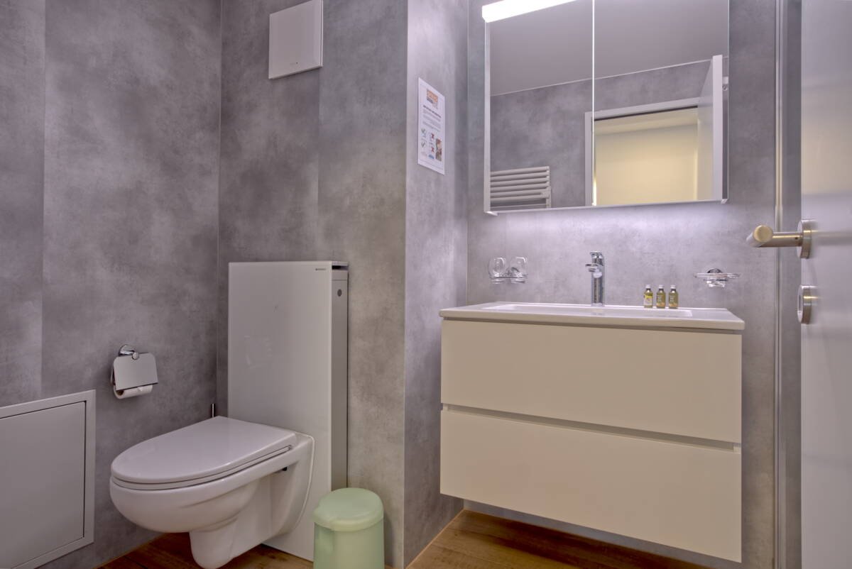 GRIWA RENT - Apartment Dolce Vita - Grindelwald