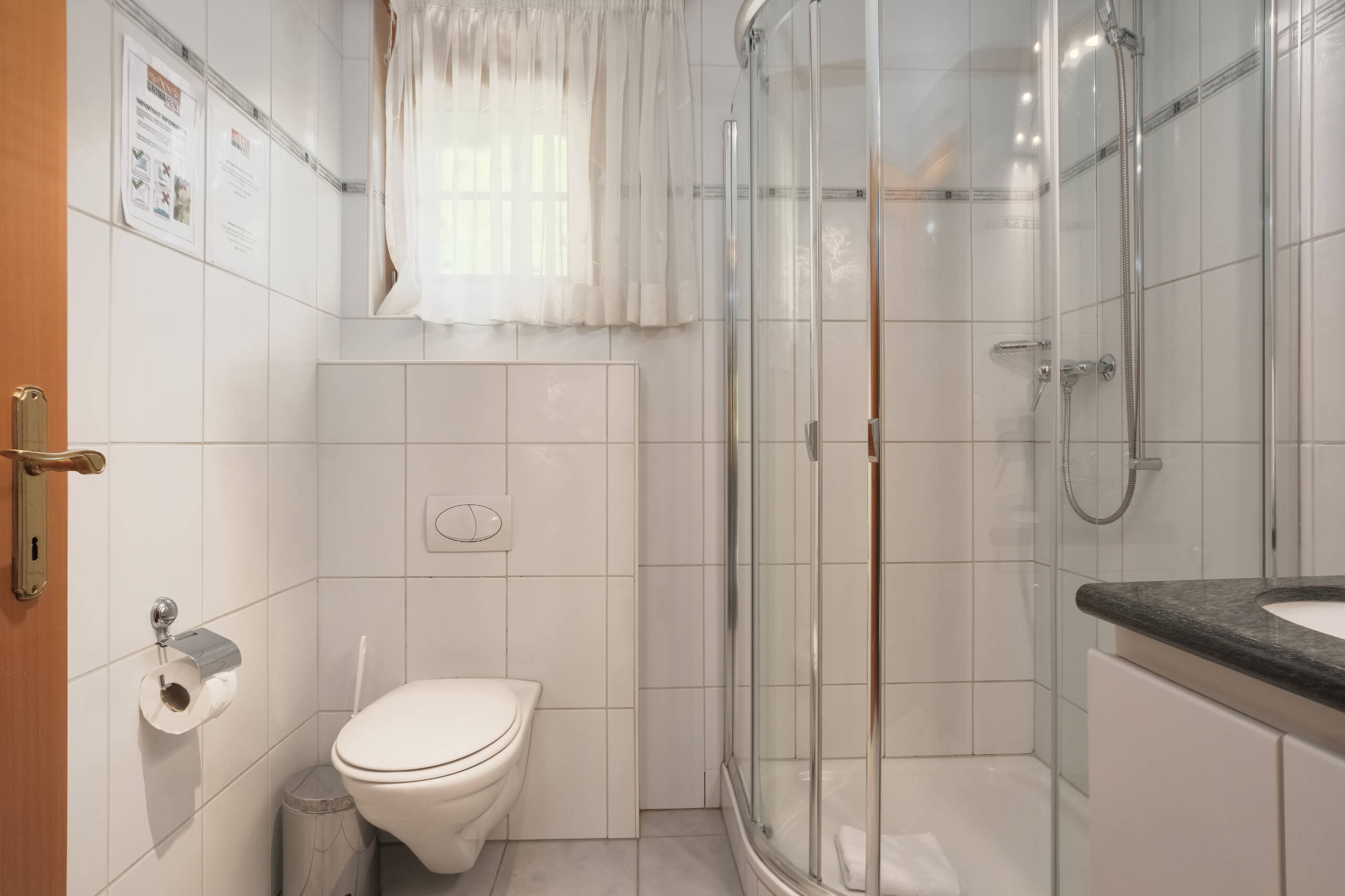 Apartment St. Louis 2.5 - Grindelwald - GRIWA RENT 