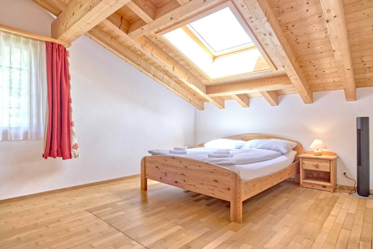 Apartment Eiger - Grindelwald - GRIWA RENT 
