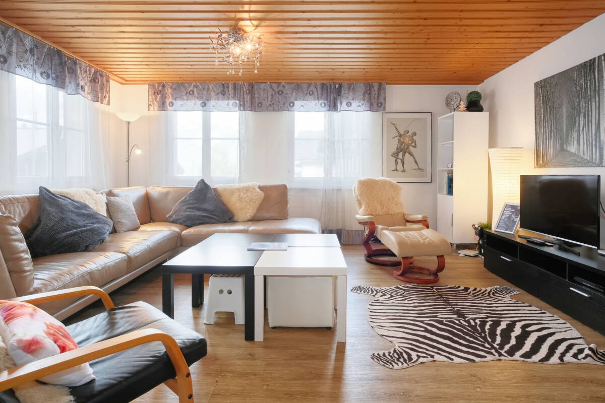 Apartment Neuenhaus - Grindelwald - GRIWA RENT