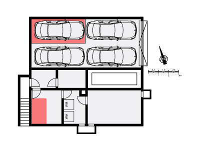 GRIWA RENT - Apartment - Grindelwald