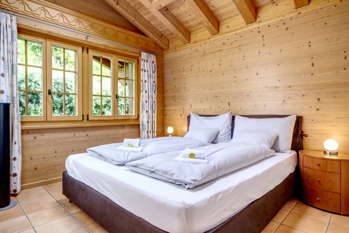 Apartment Bärgrose - Grindelwald - GRIWA RENT 