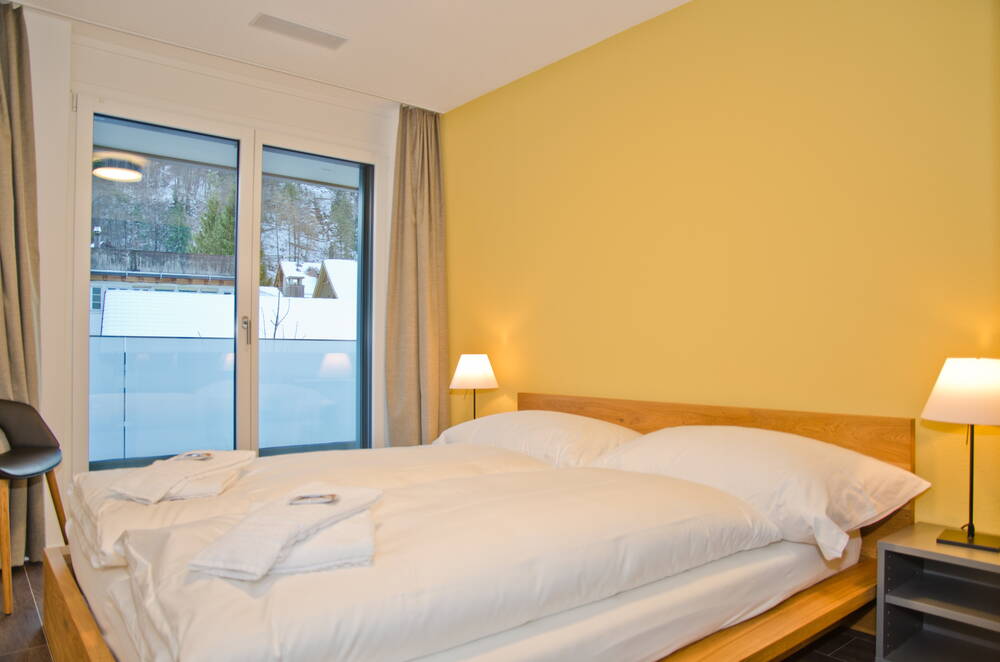 Apartment Gänseblüemli, Interlaken ★★★★★ - GRIWA RENT Interlaken