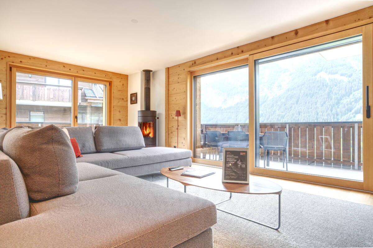 Apartment Walt 4.5 - Grindelwald - GRIWA RENT 